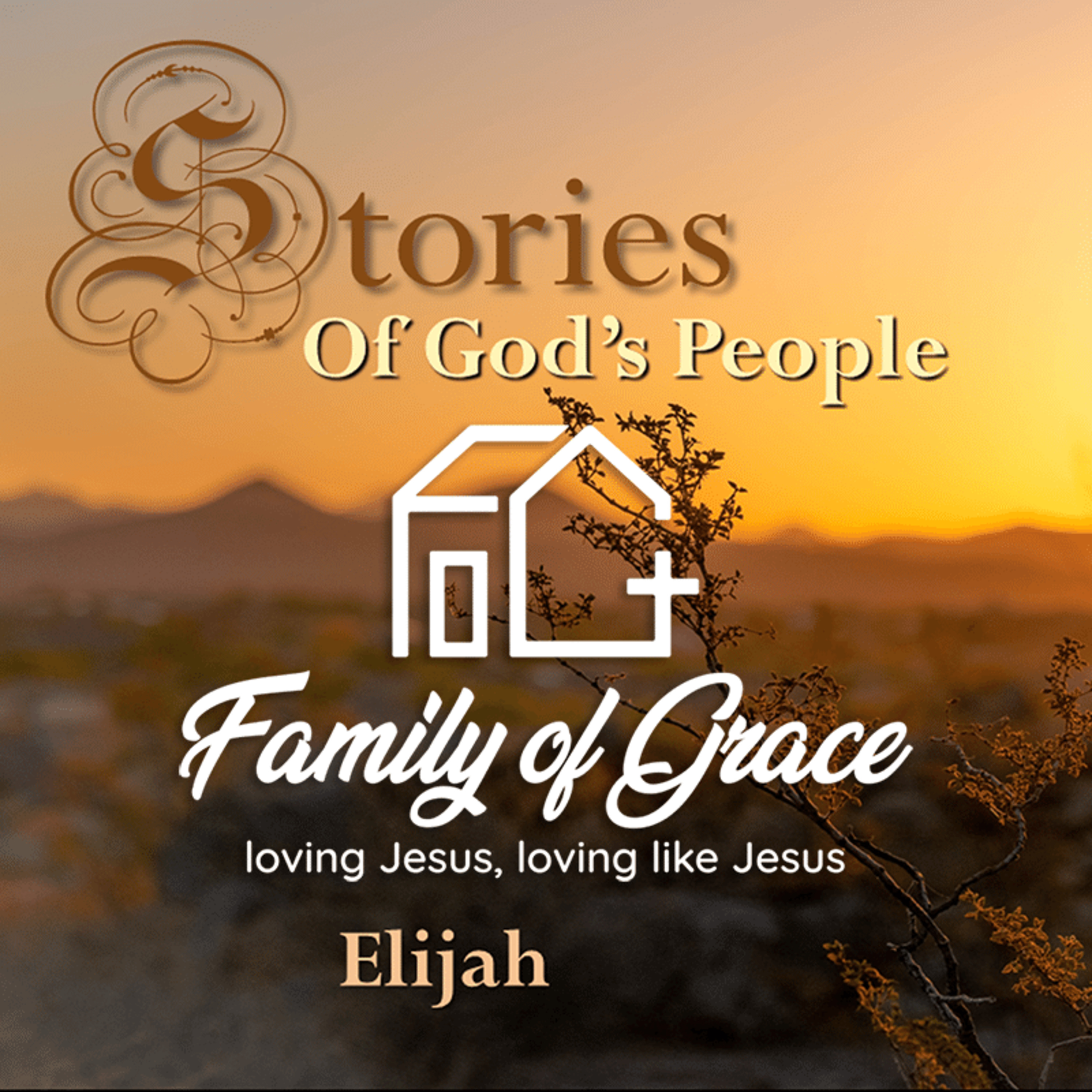 3/13/2022: Elijah, Jordan Hooten episode artwork
