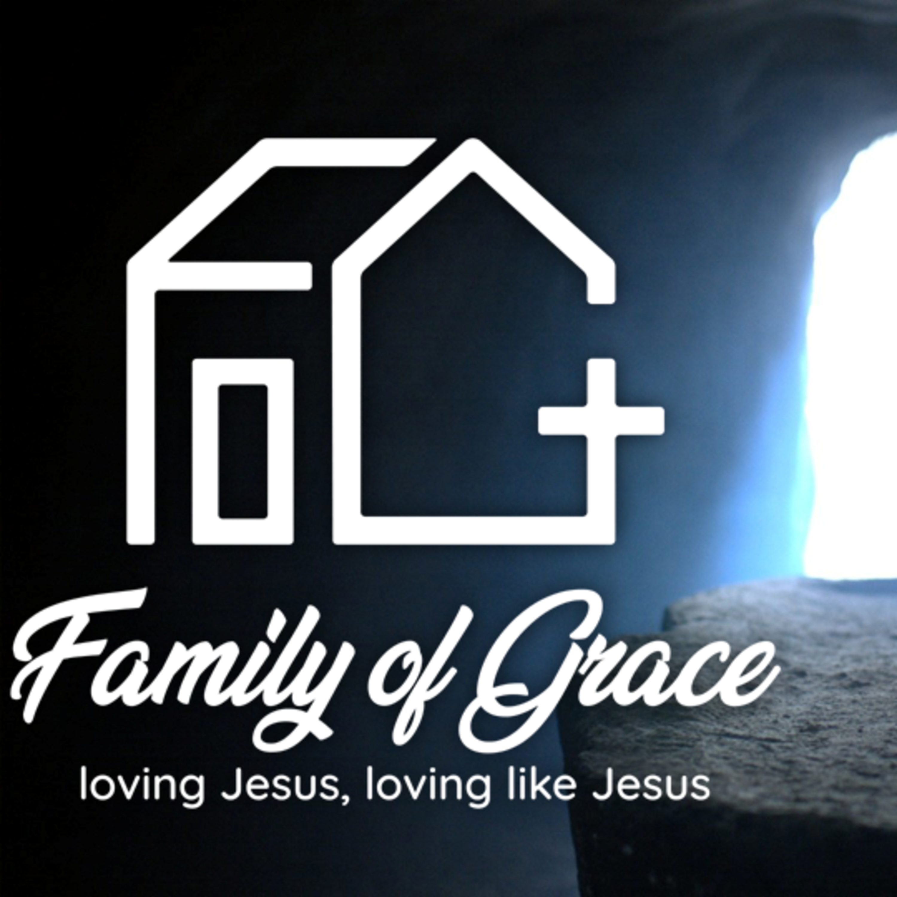 4/17/2022: Easter, Jordan Hooten episode artwork