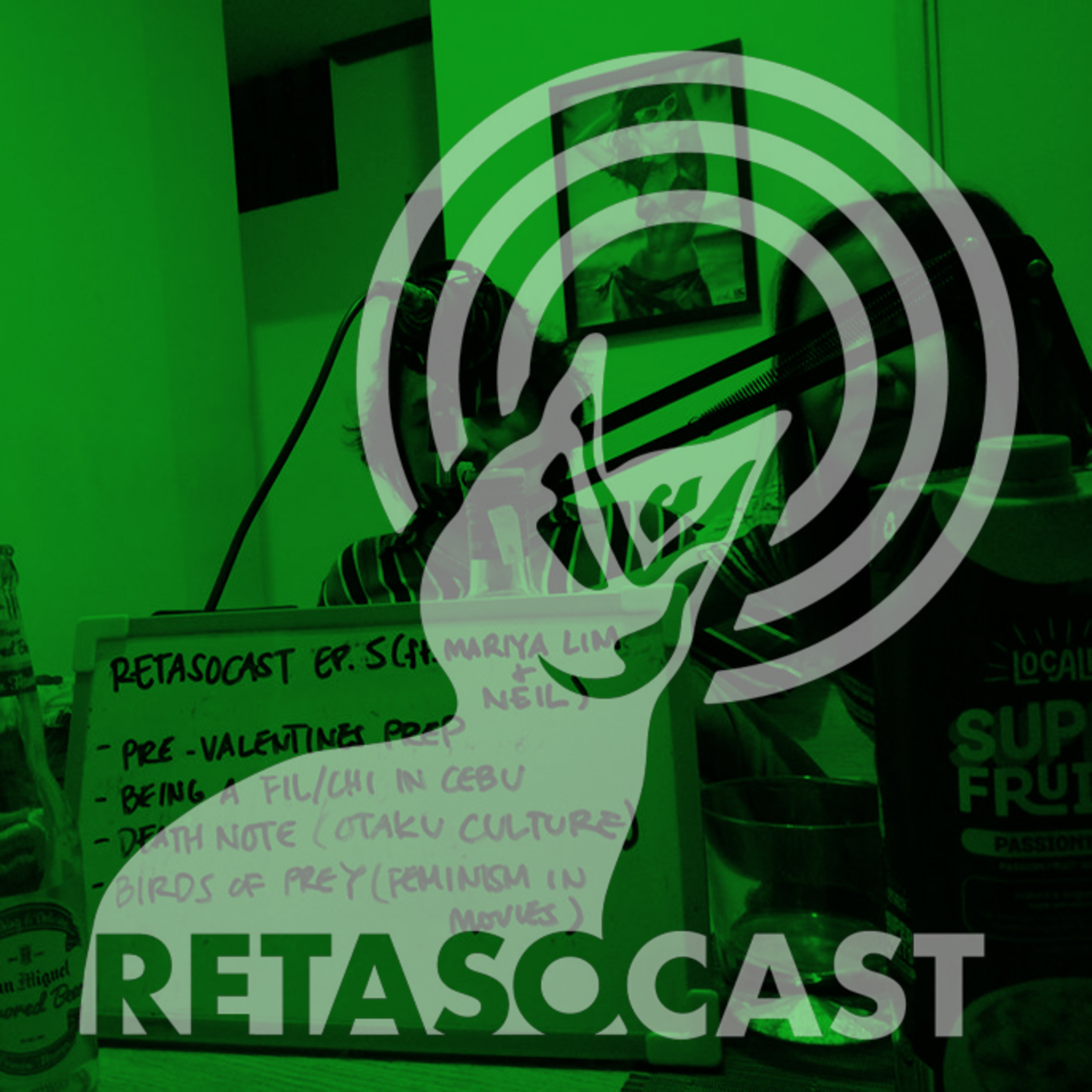 RetasoCast