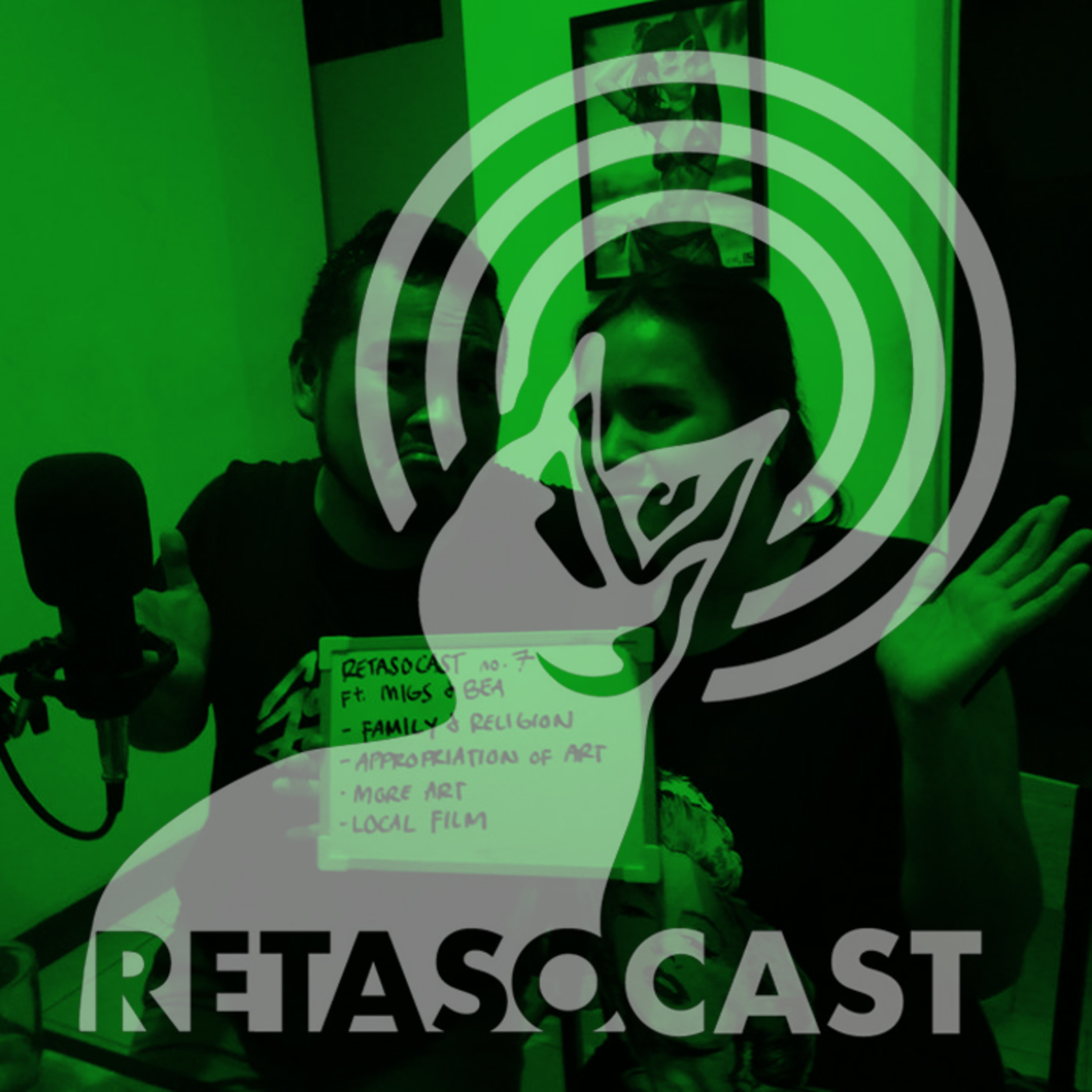 RetasoCast