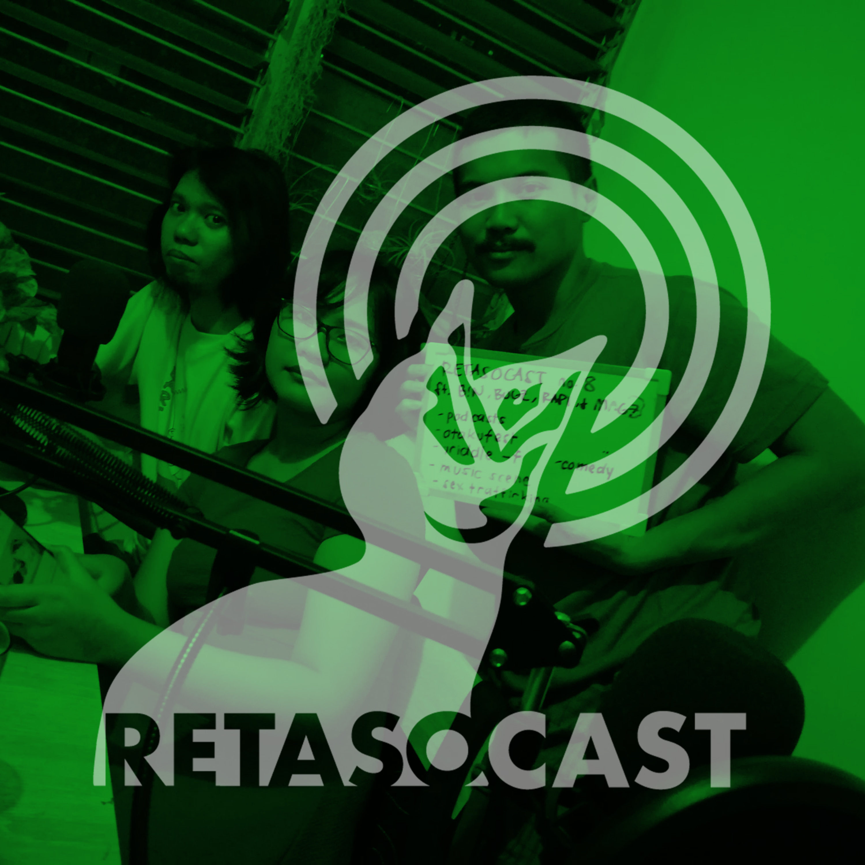 RetasoCast