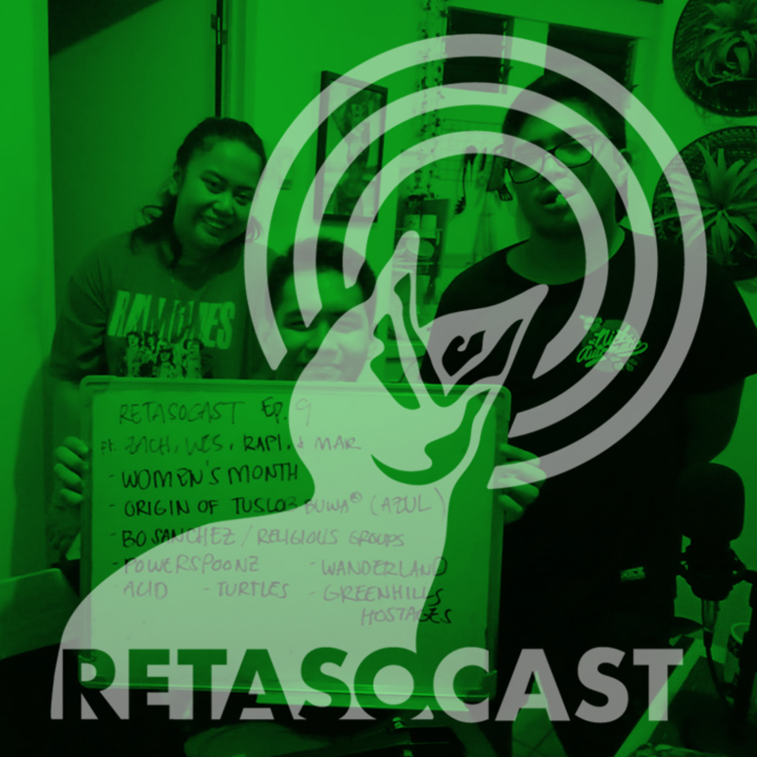 RetasoCast