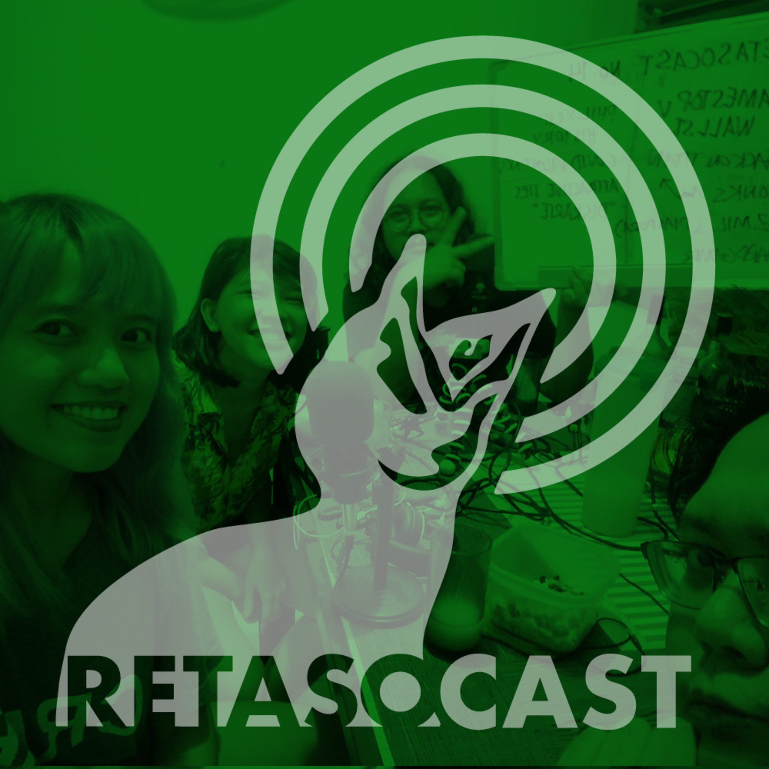 RetasoCast
