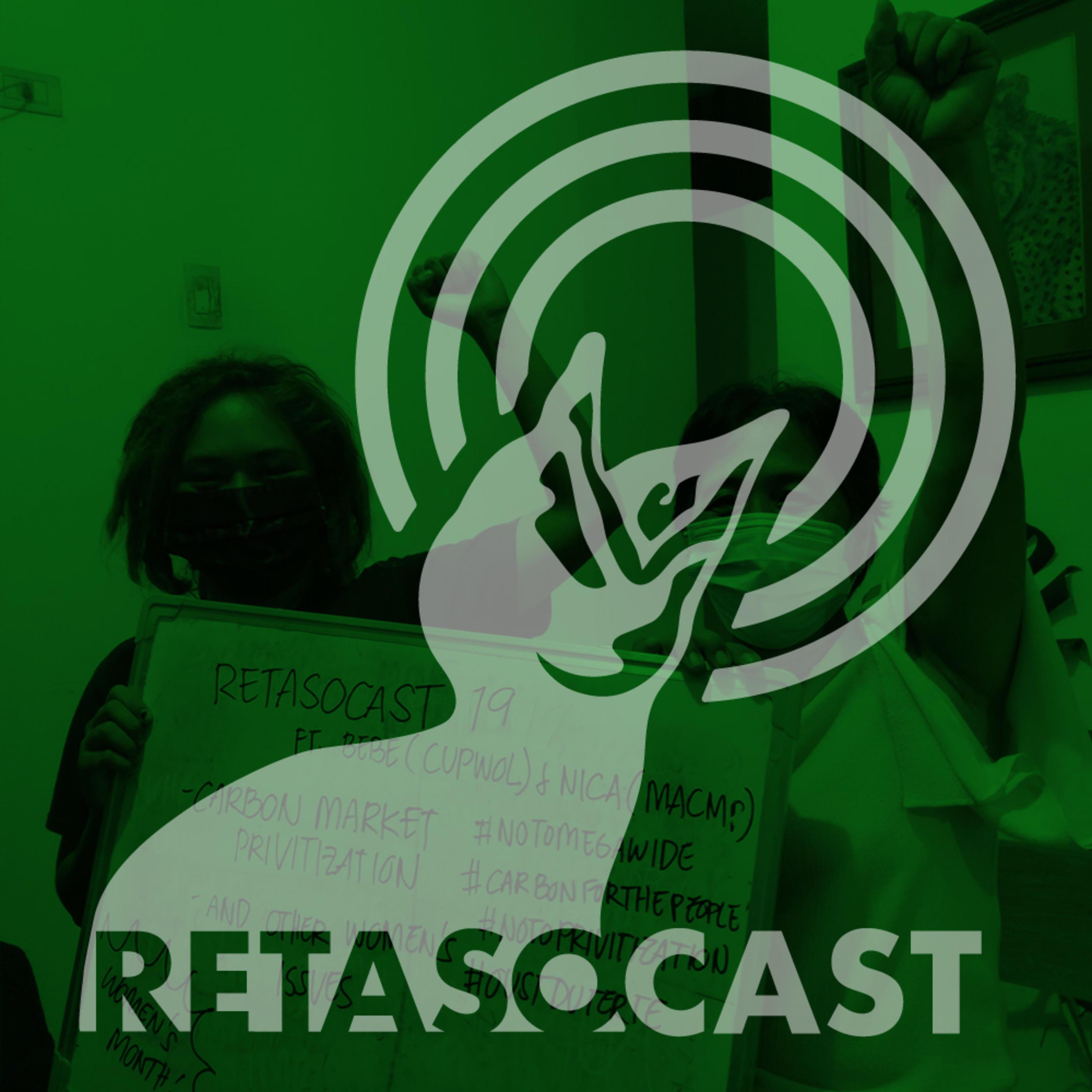 RetasoCast