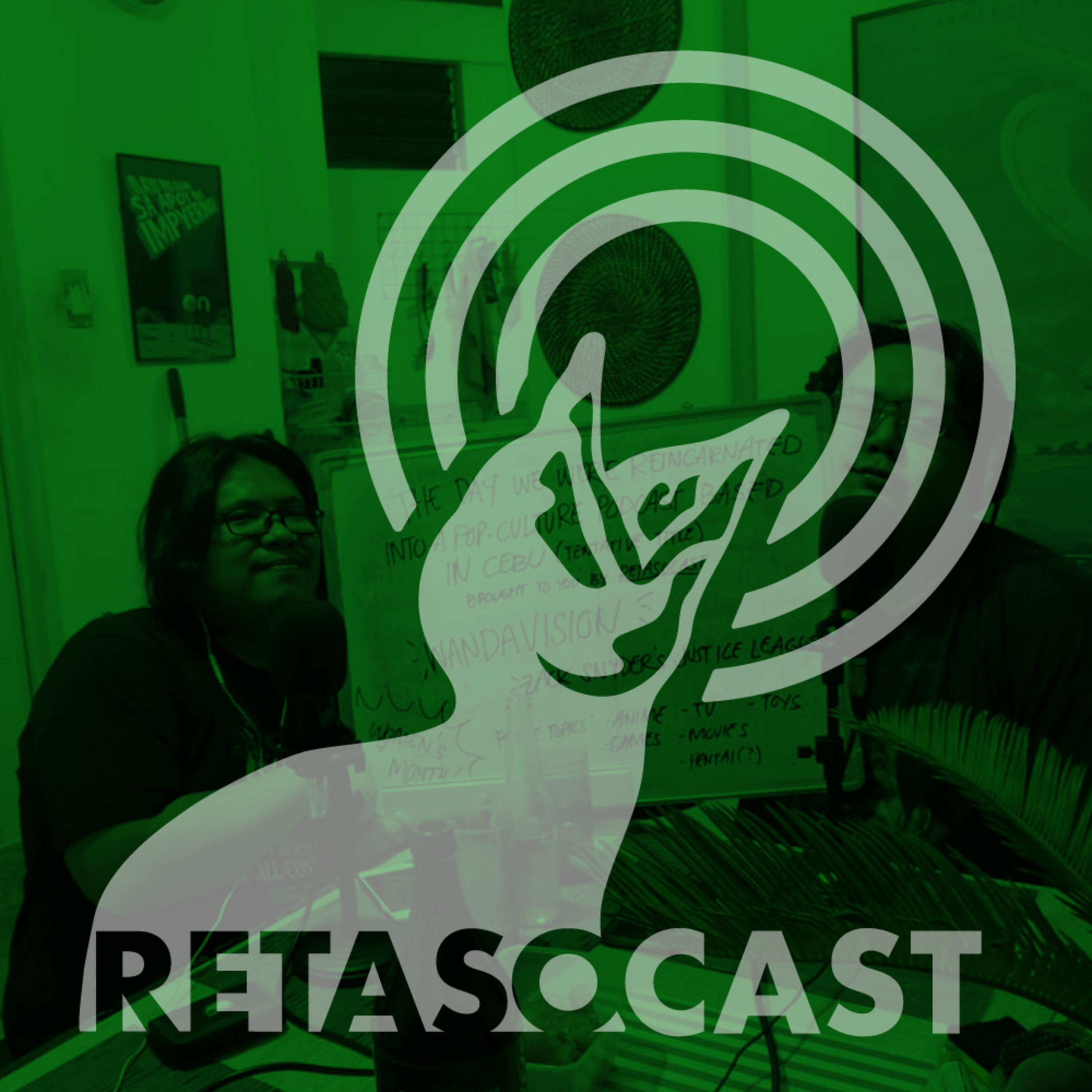 RetasoCast