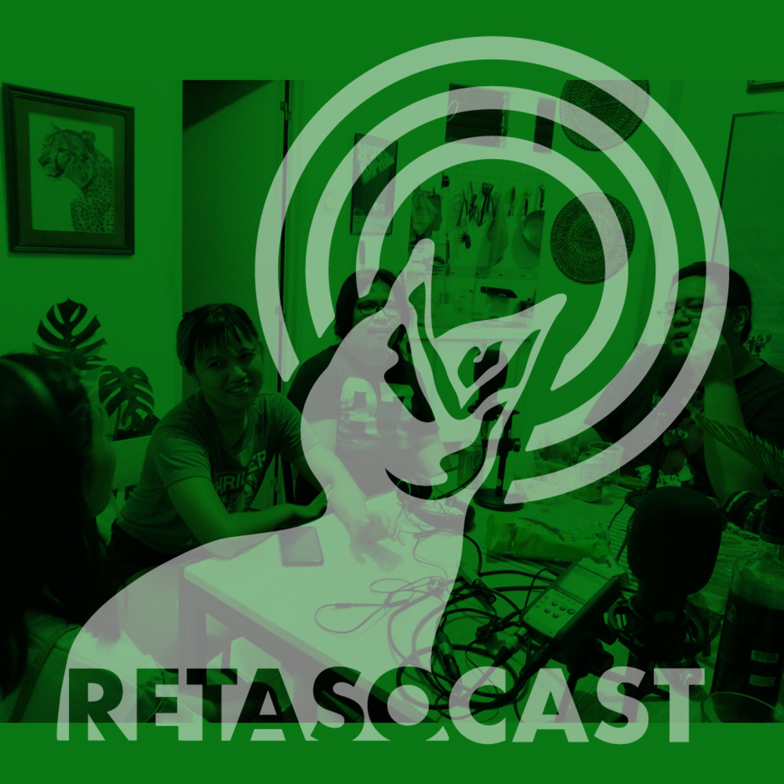 RetasoCast