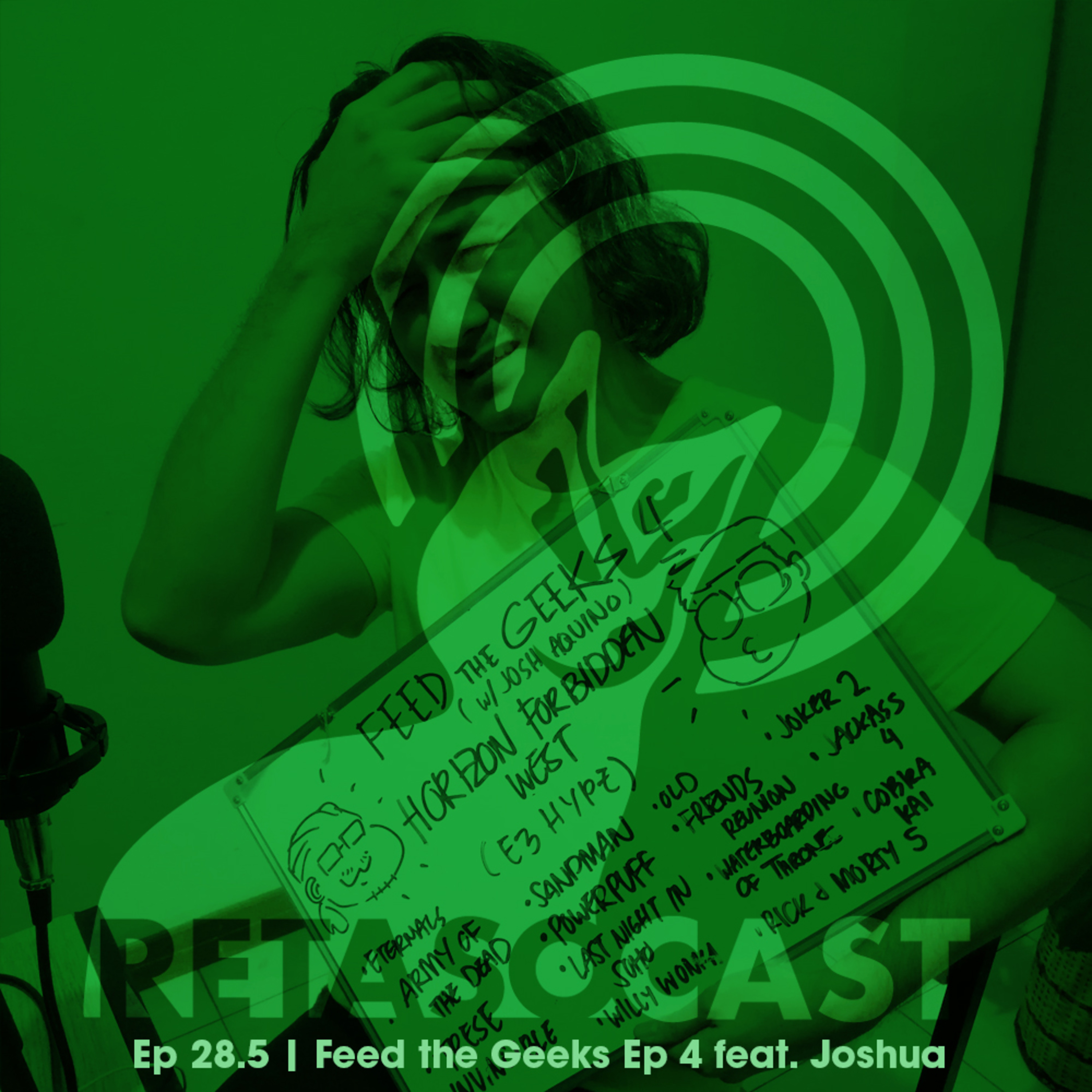 RetasoCast