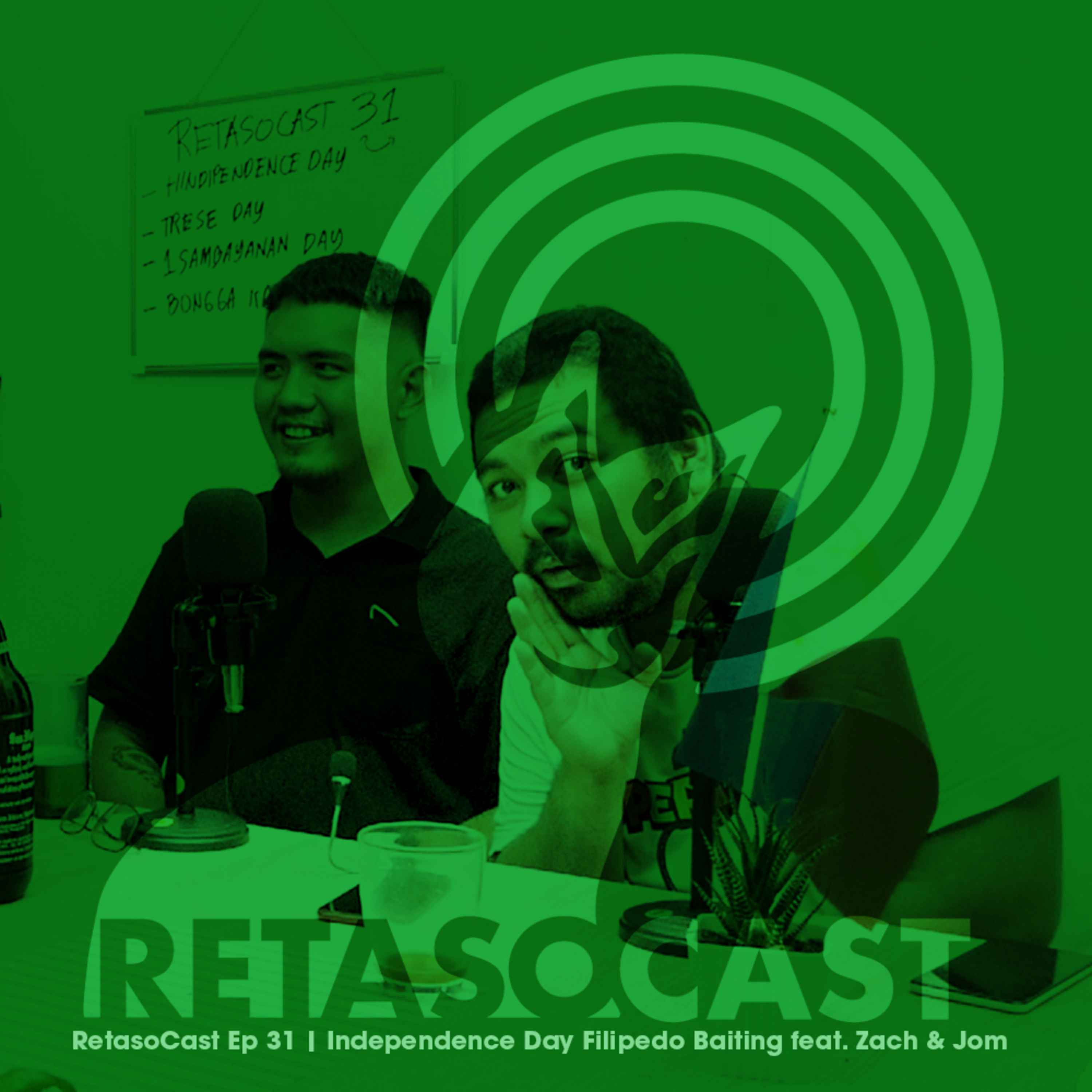 RetasoCast