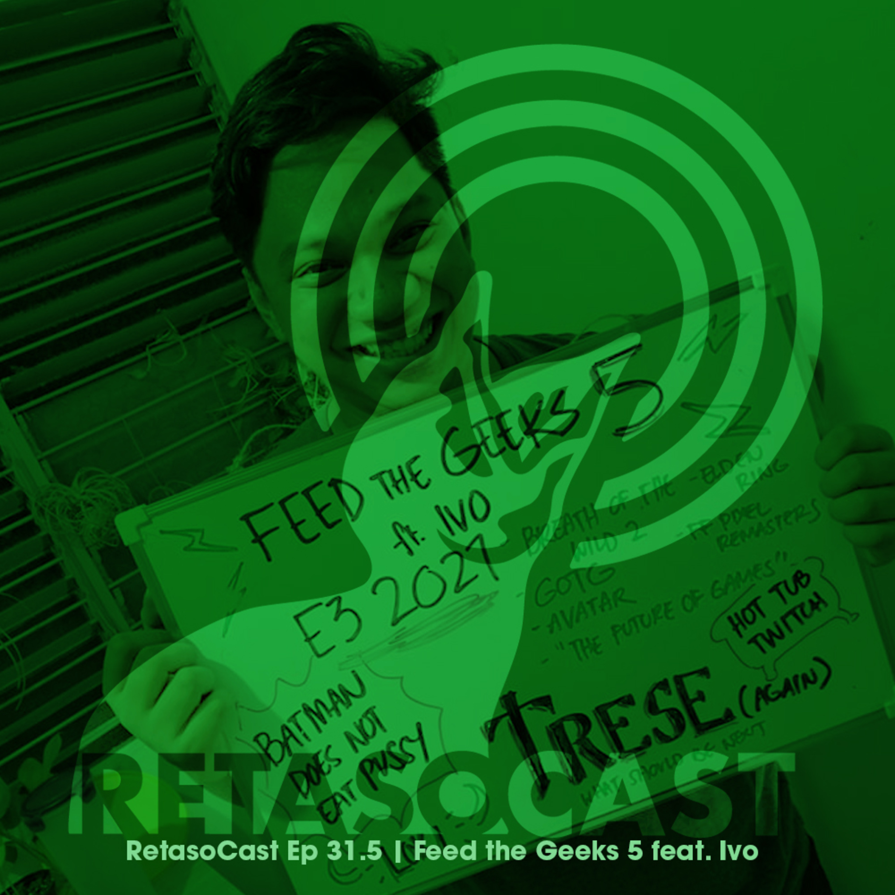 RetasoCast
