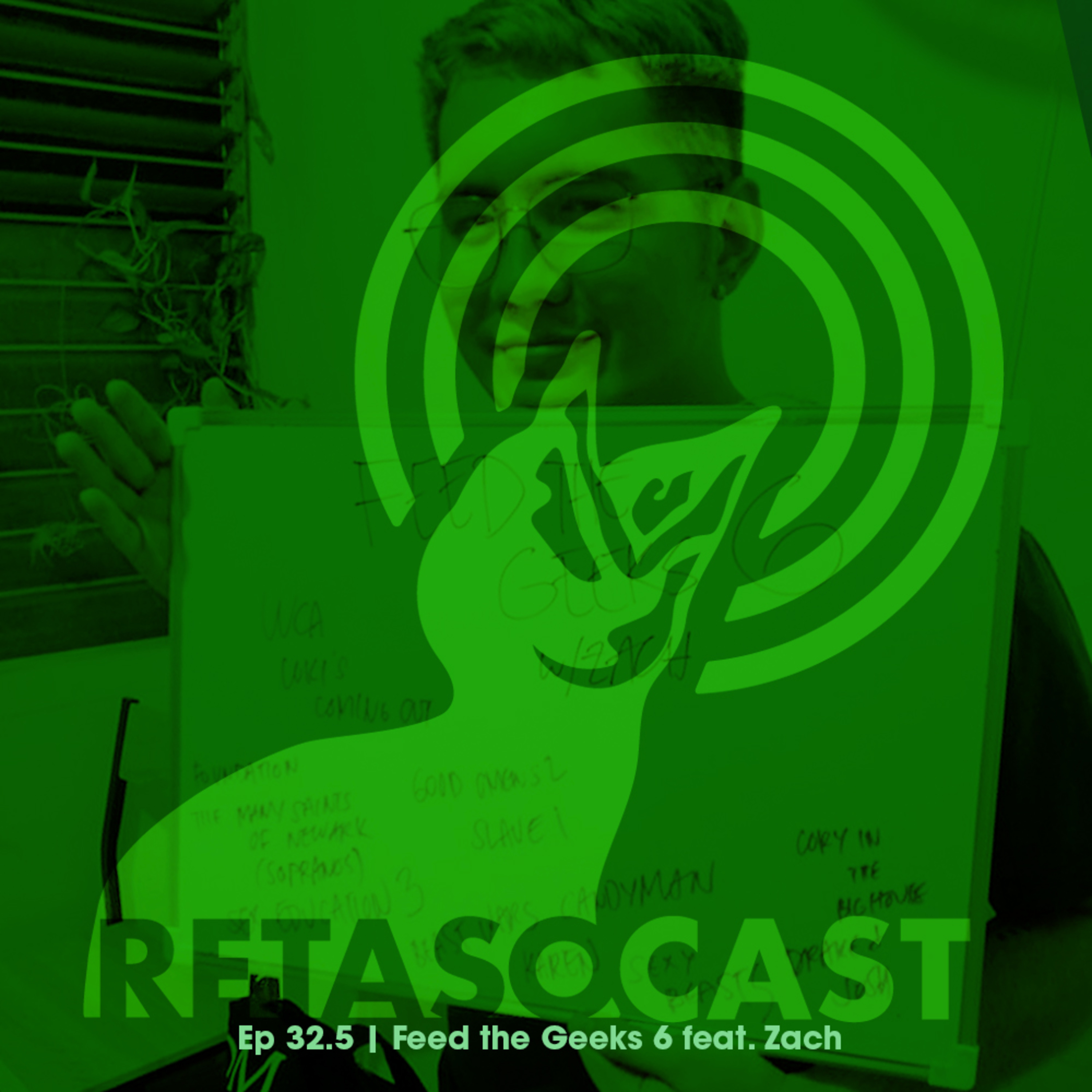 RetasoCast