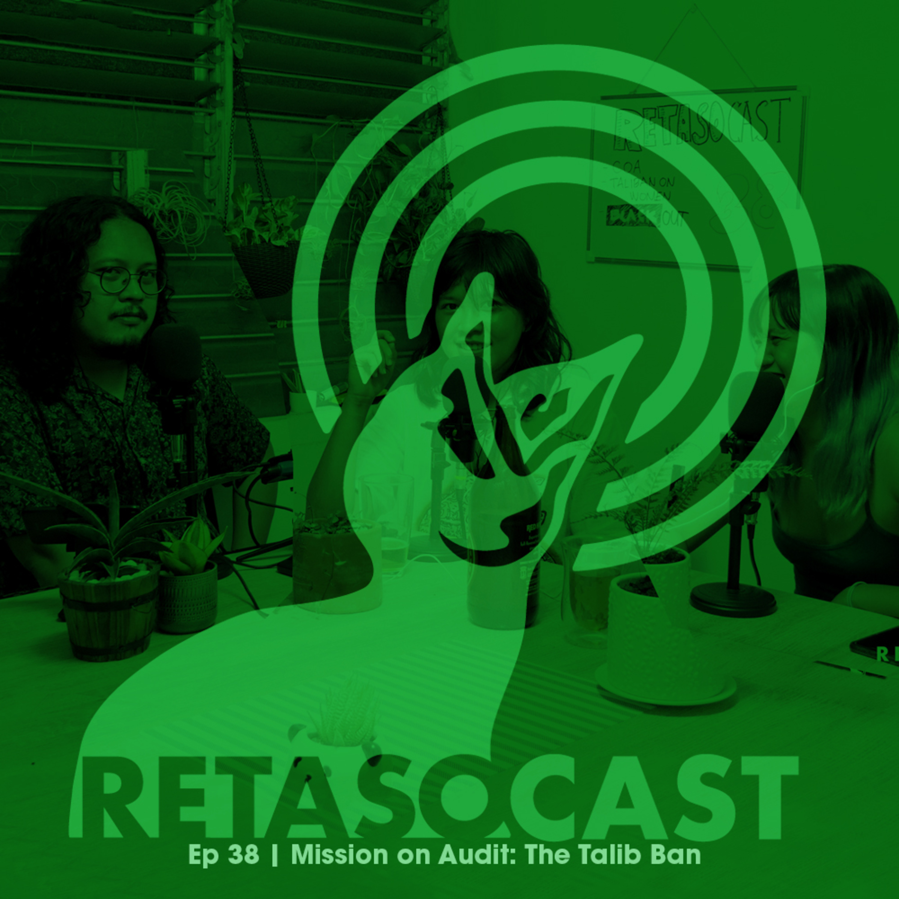 RetasoCast