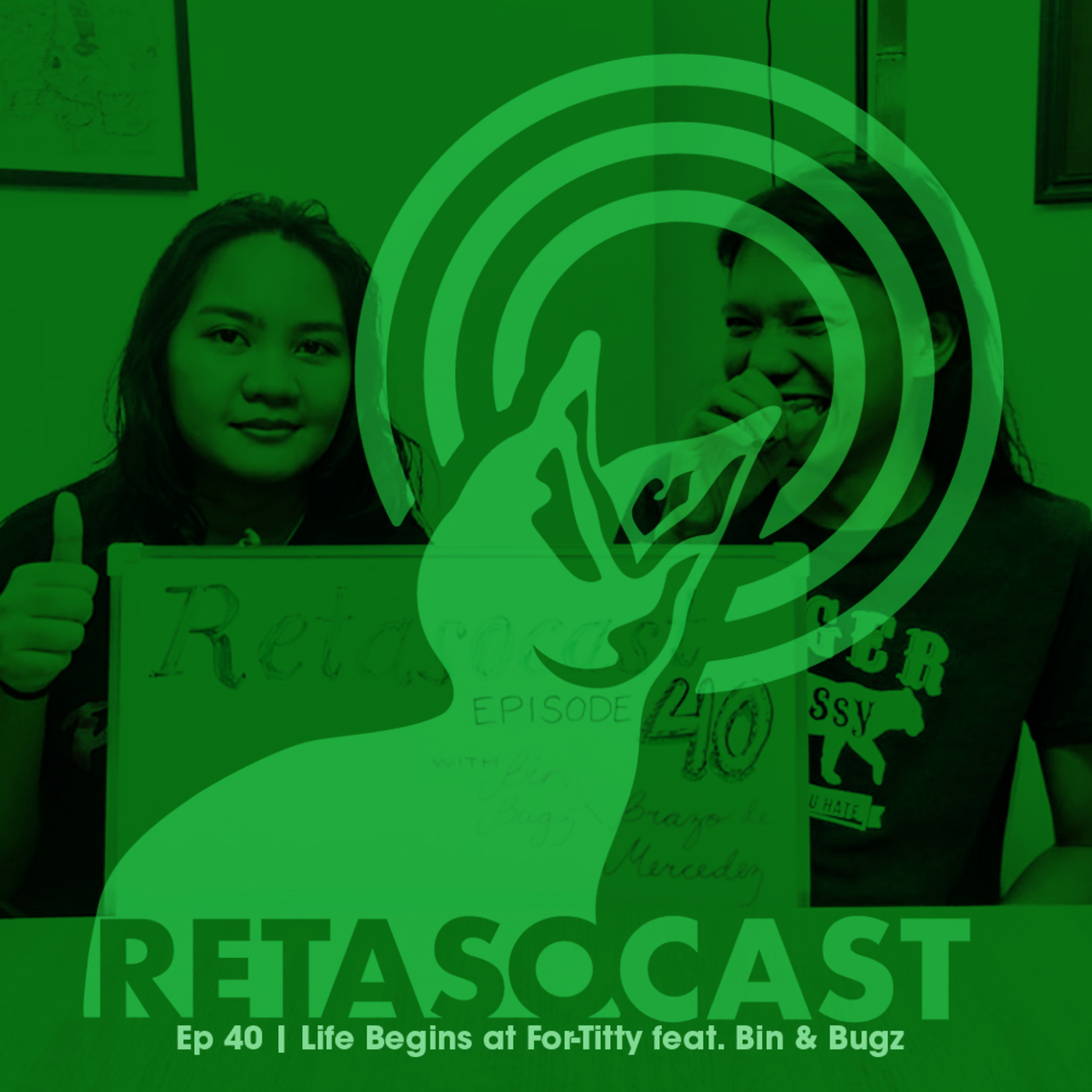 RetasoCast