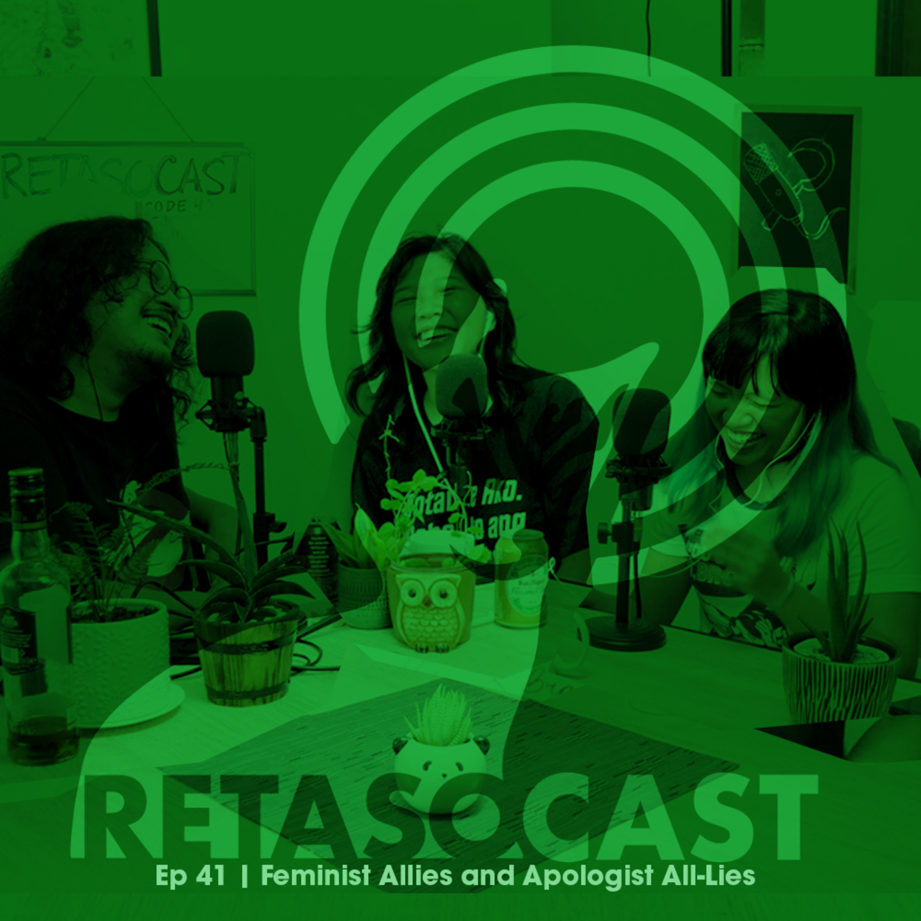 RetasoCast
