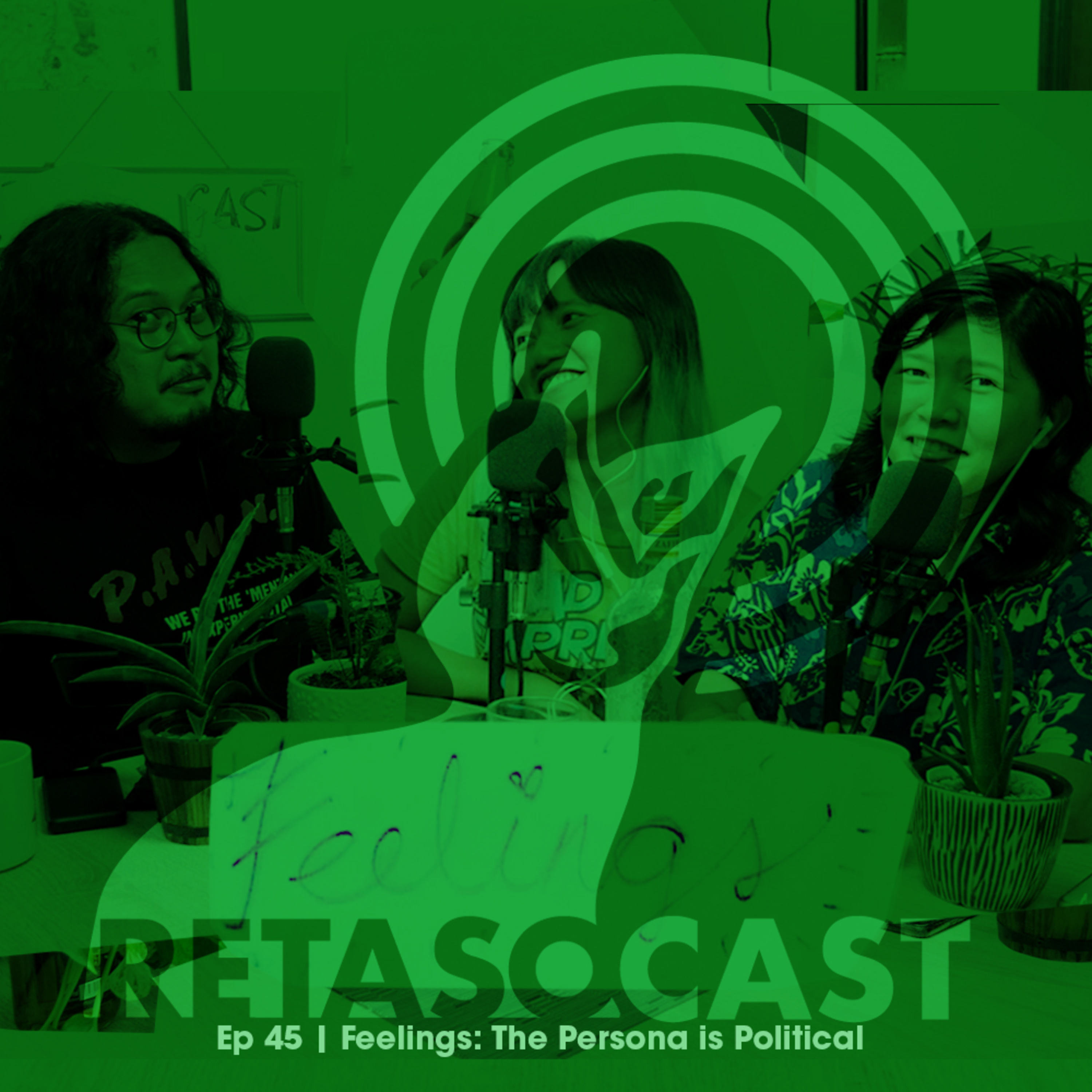 RetasoCast
