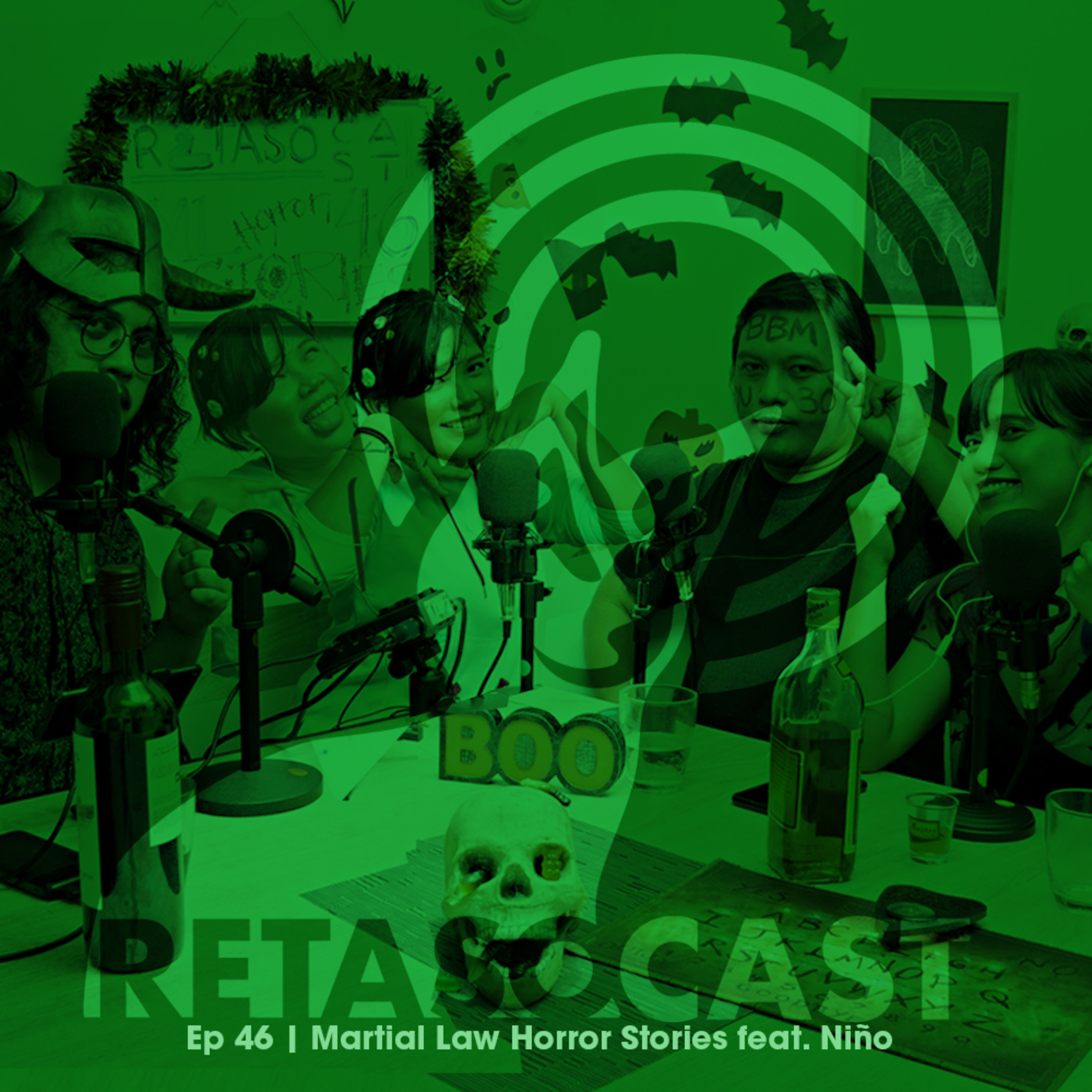 RetasoCast