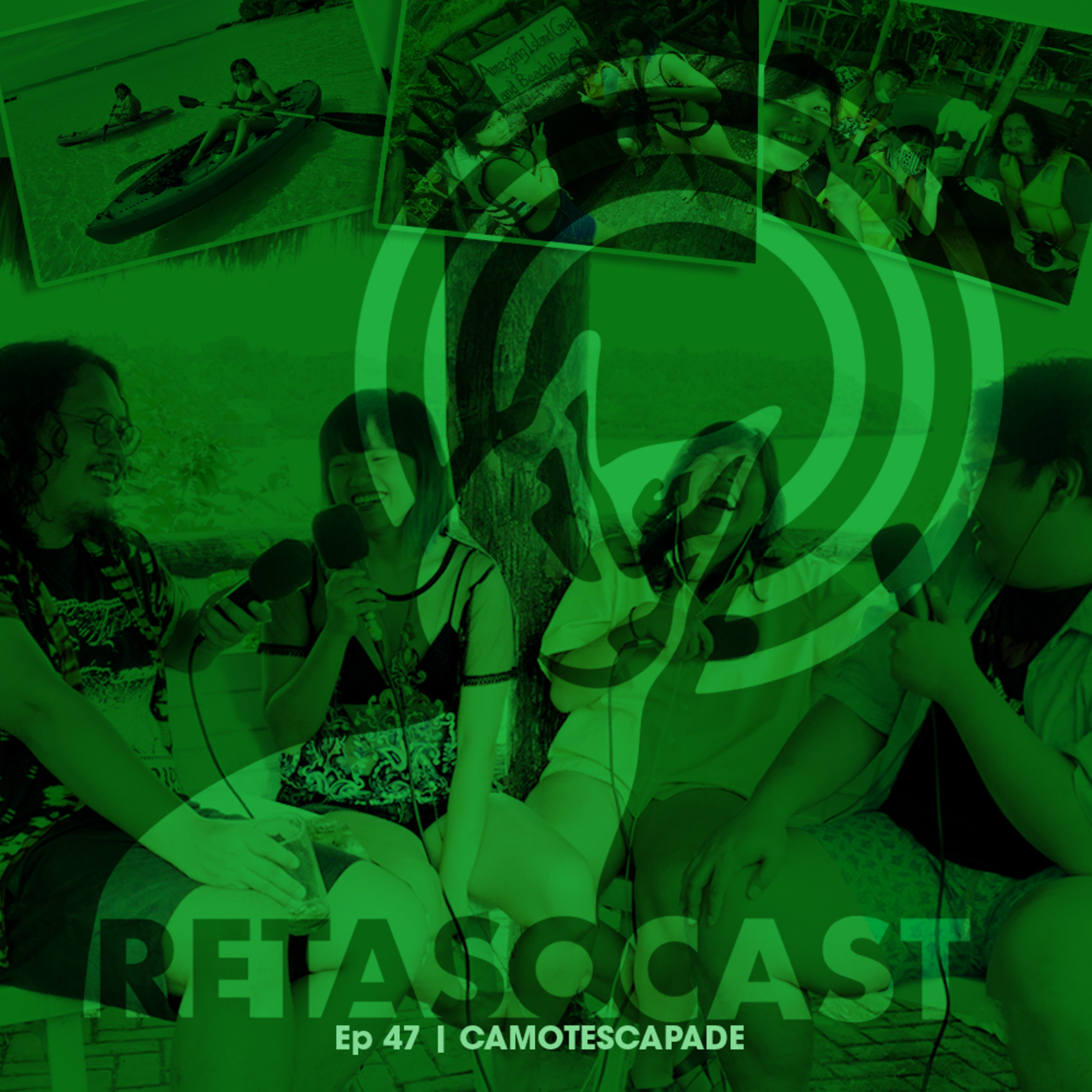 RetasoCast