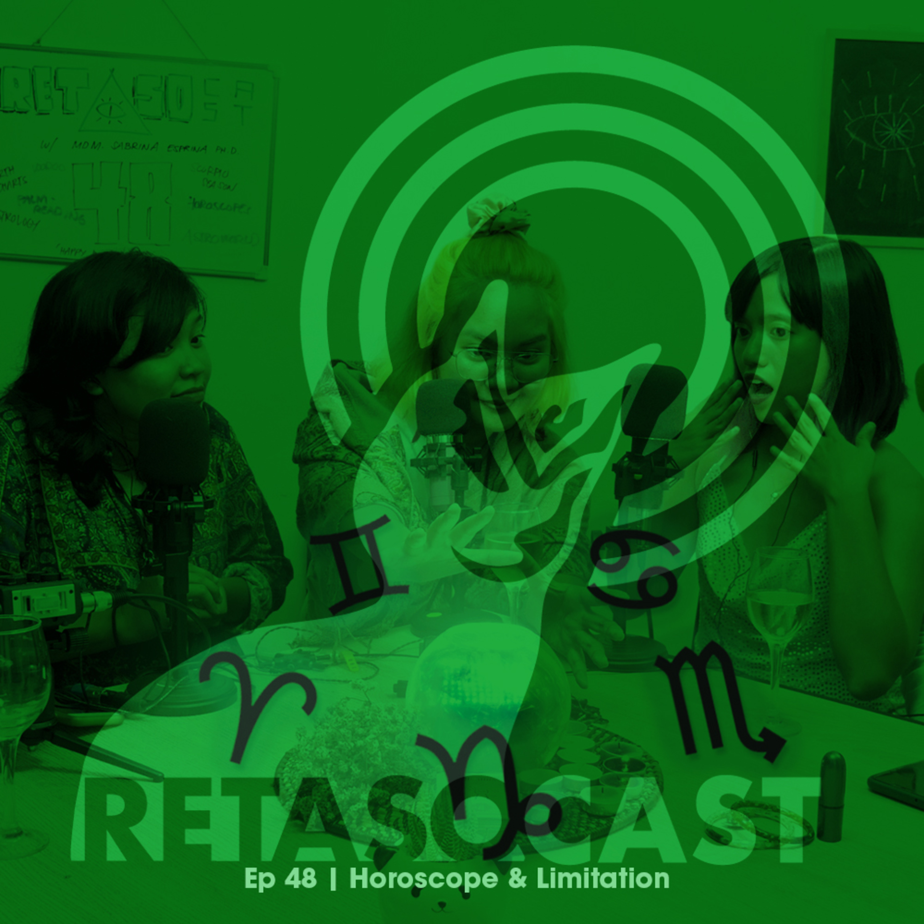 RetasoCast