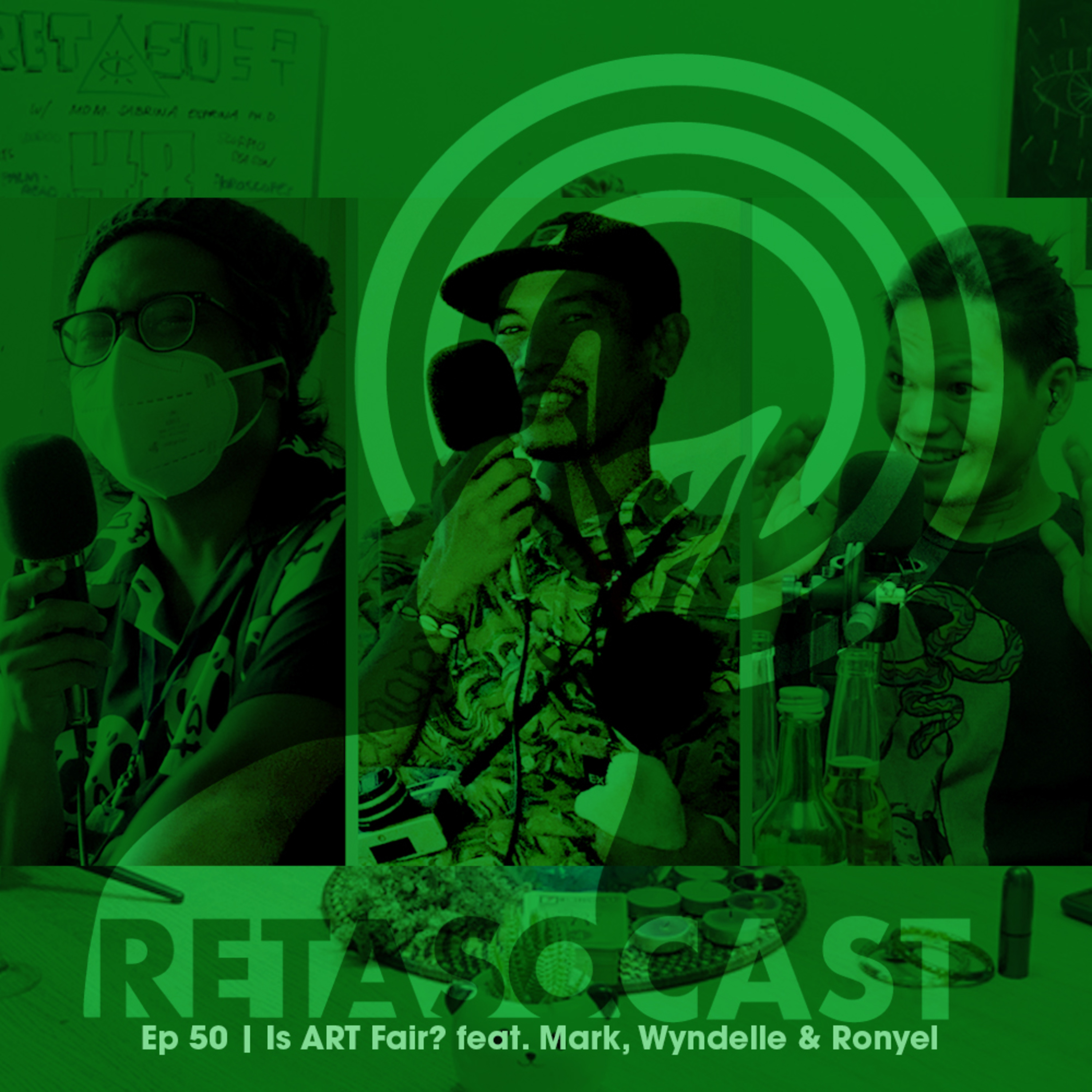 RetasoCast