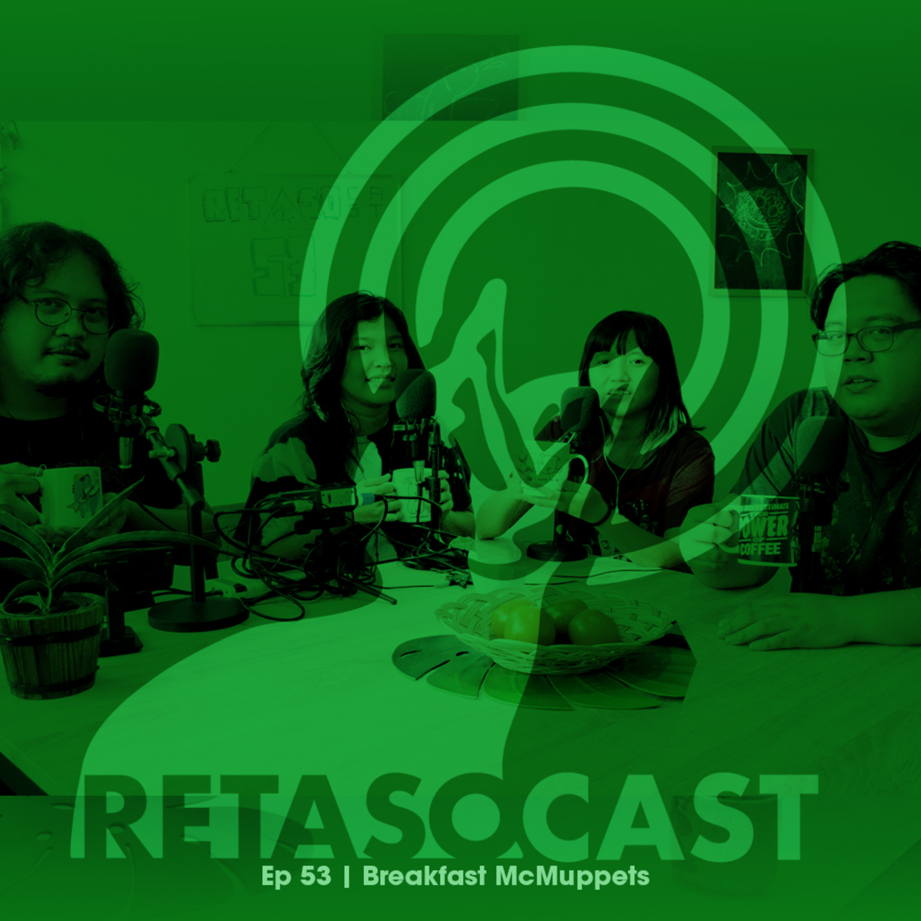 RetasoCast