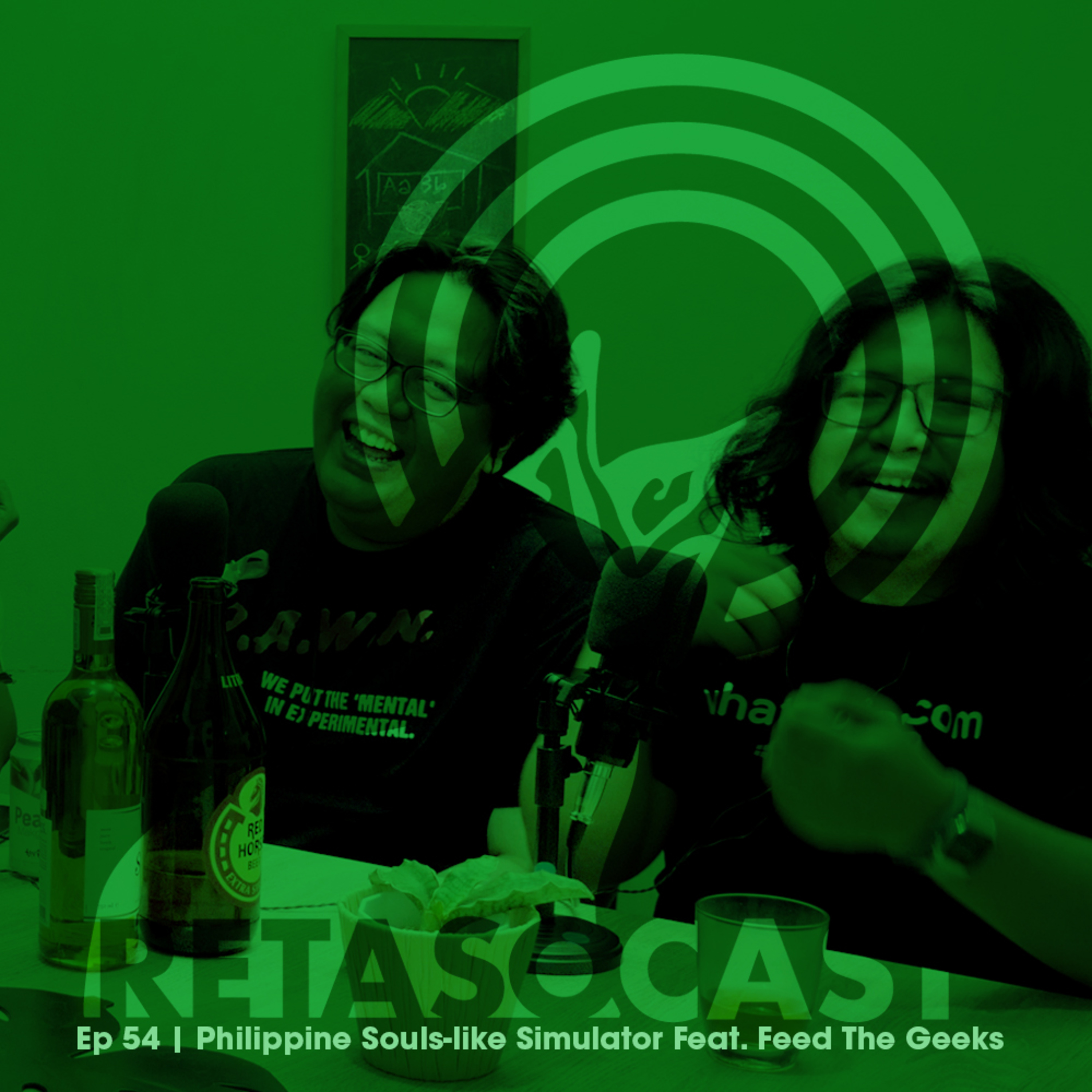 RetasoCast