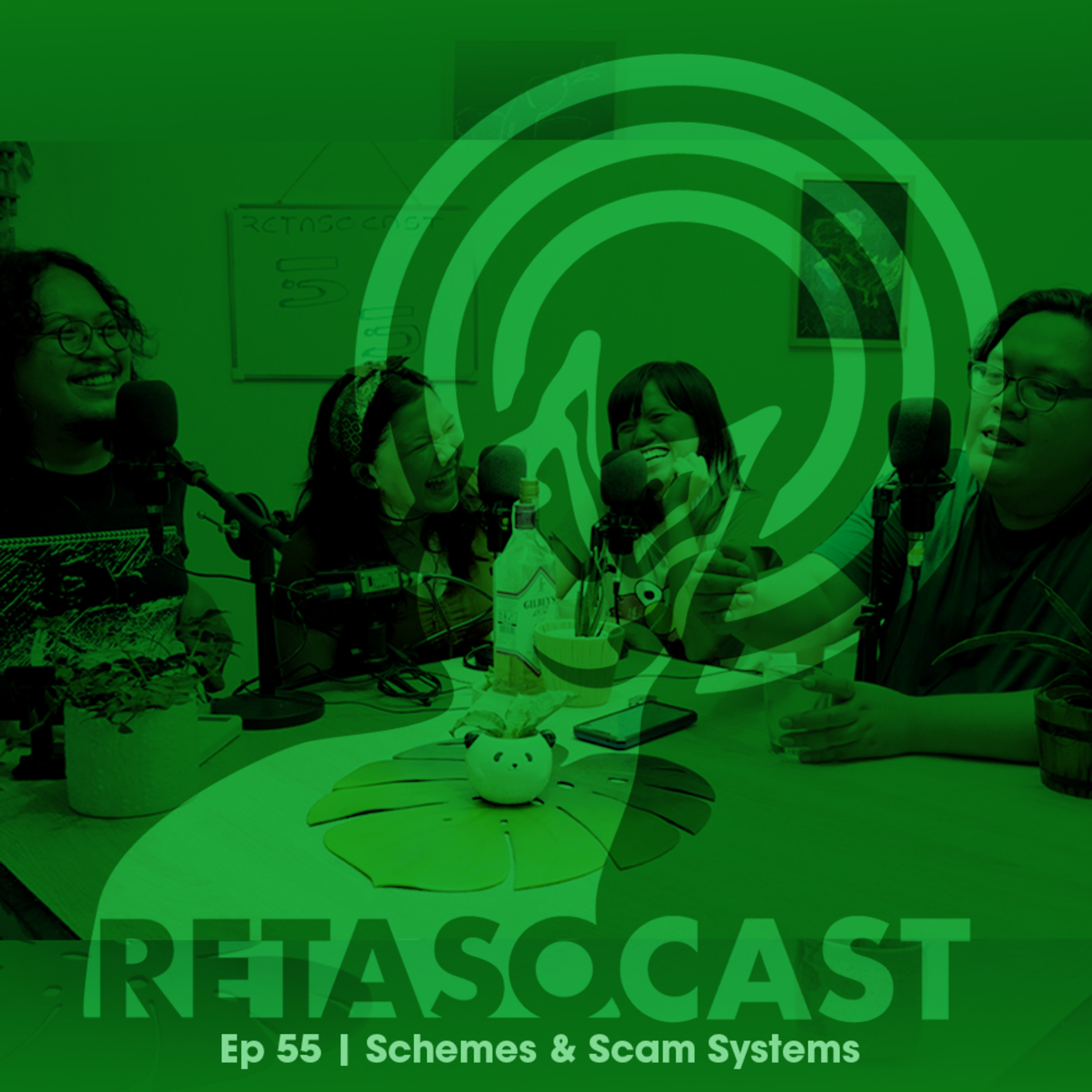 RetasoCast