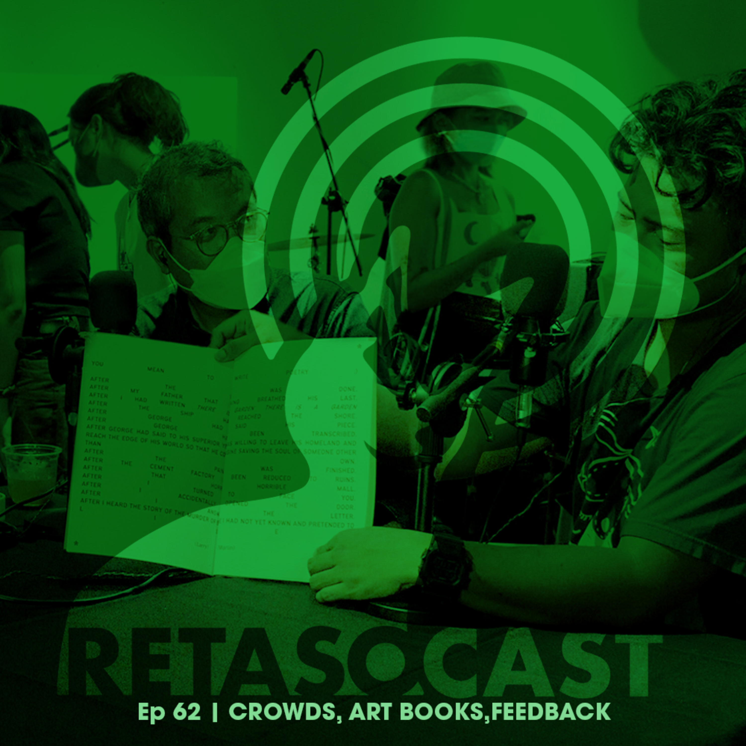 RetasoCast