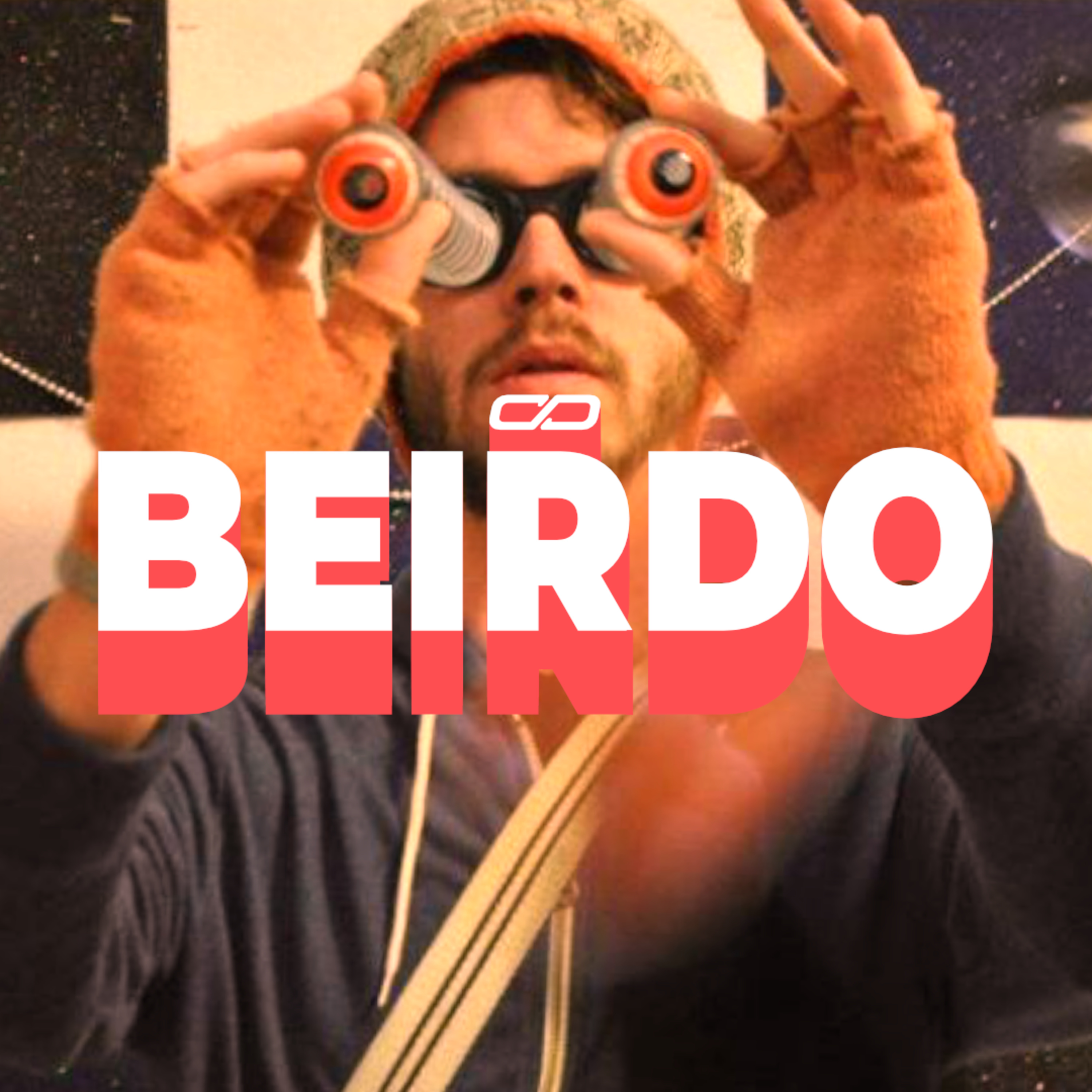 Conversation Pit w/ Danfinity