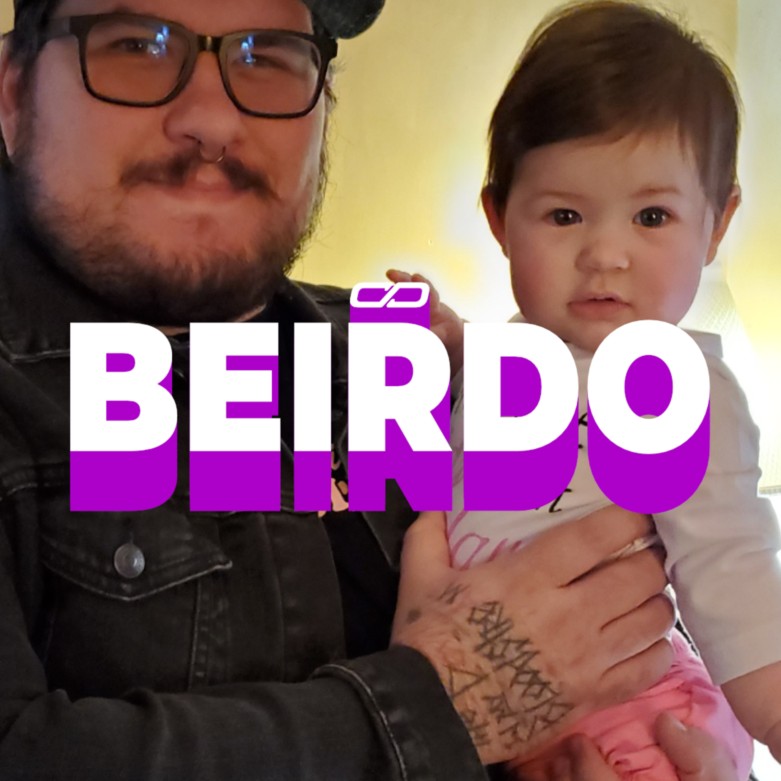 Conversation Pit w/ Danfinity