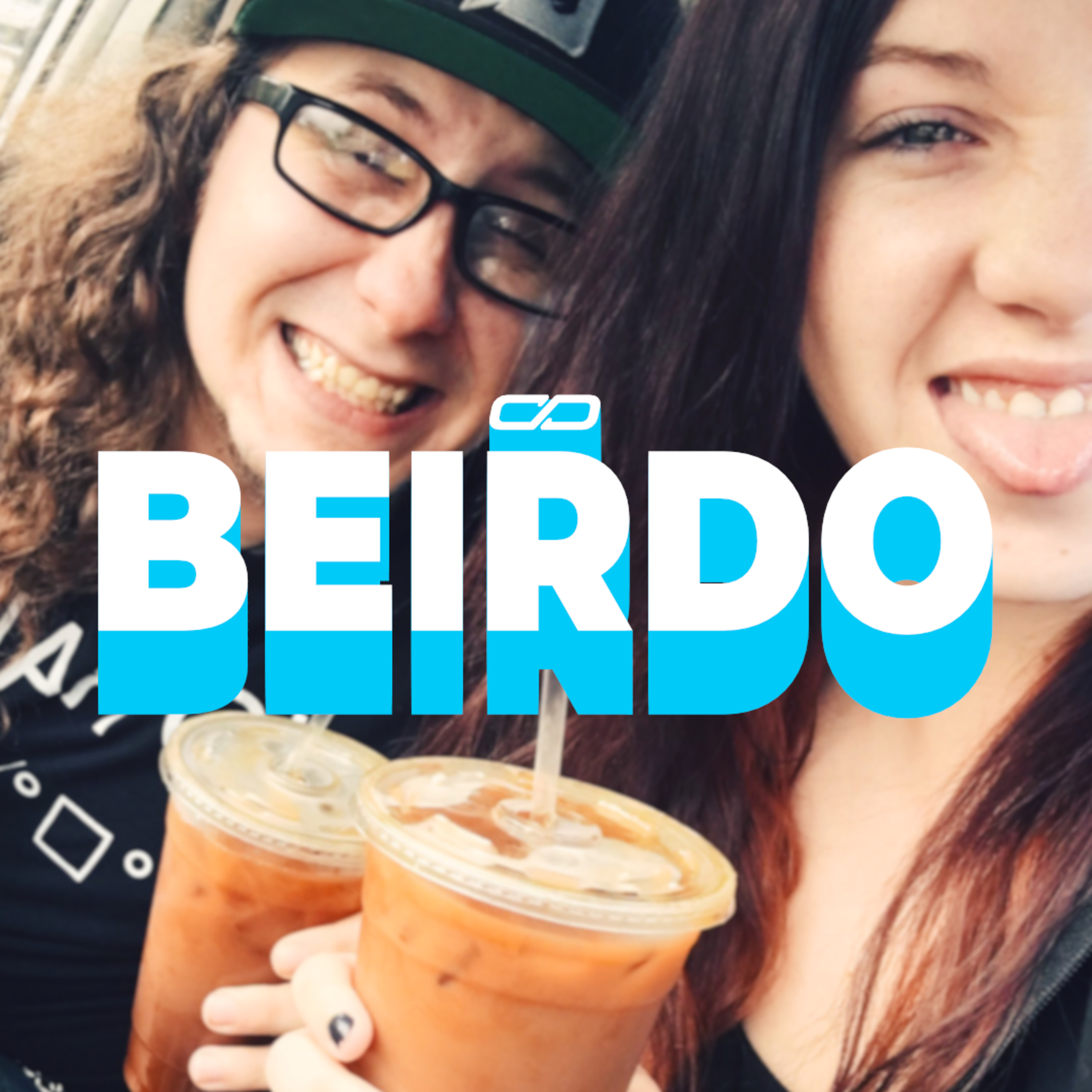 Conversation Pit w/ Danfinity