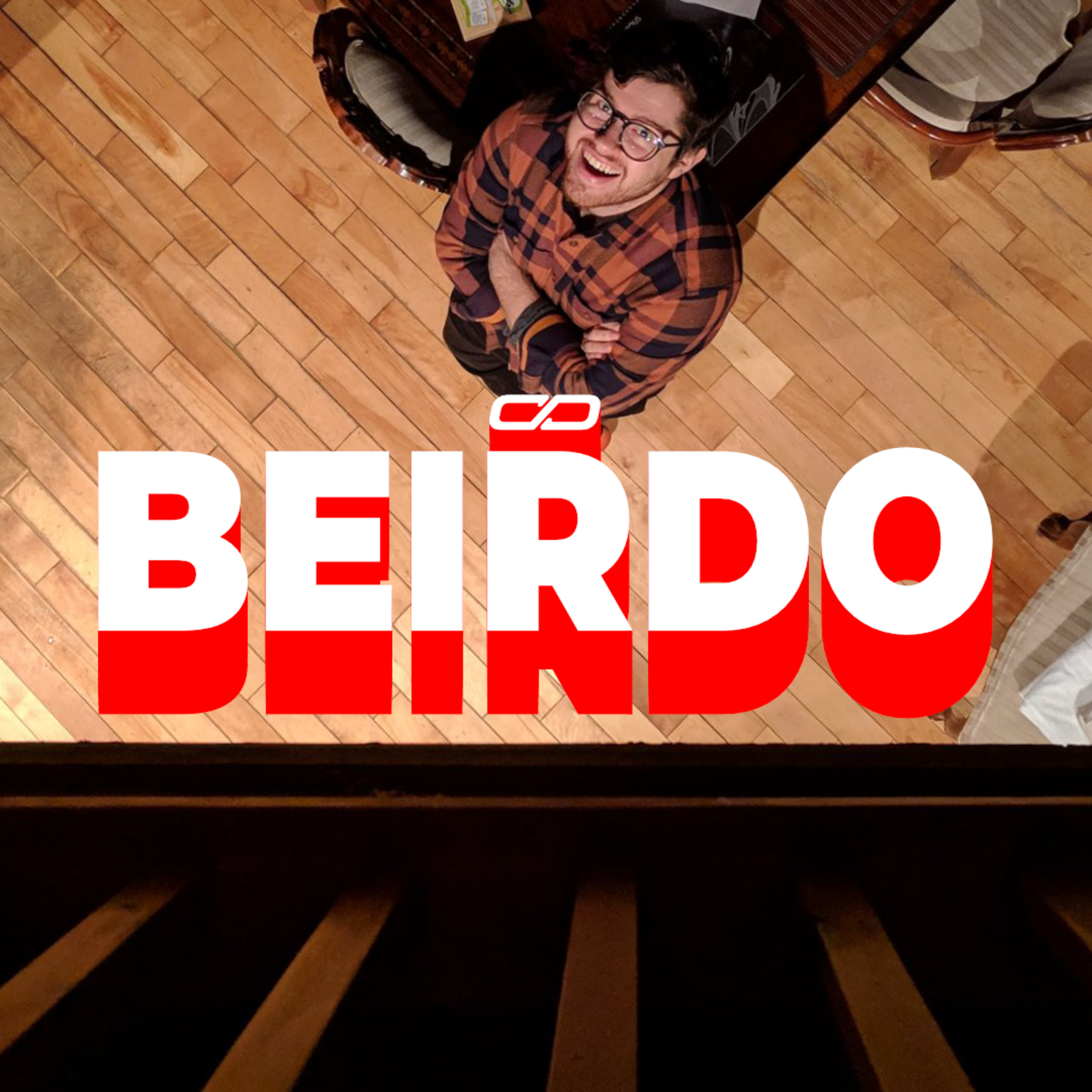 Conversation Pit w/ Danfinity