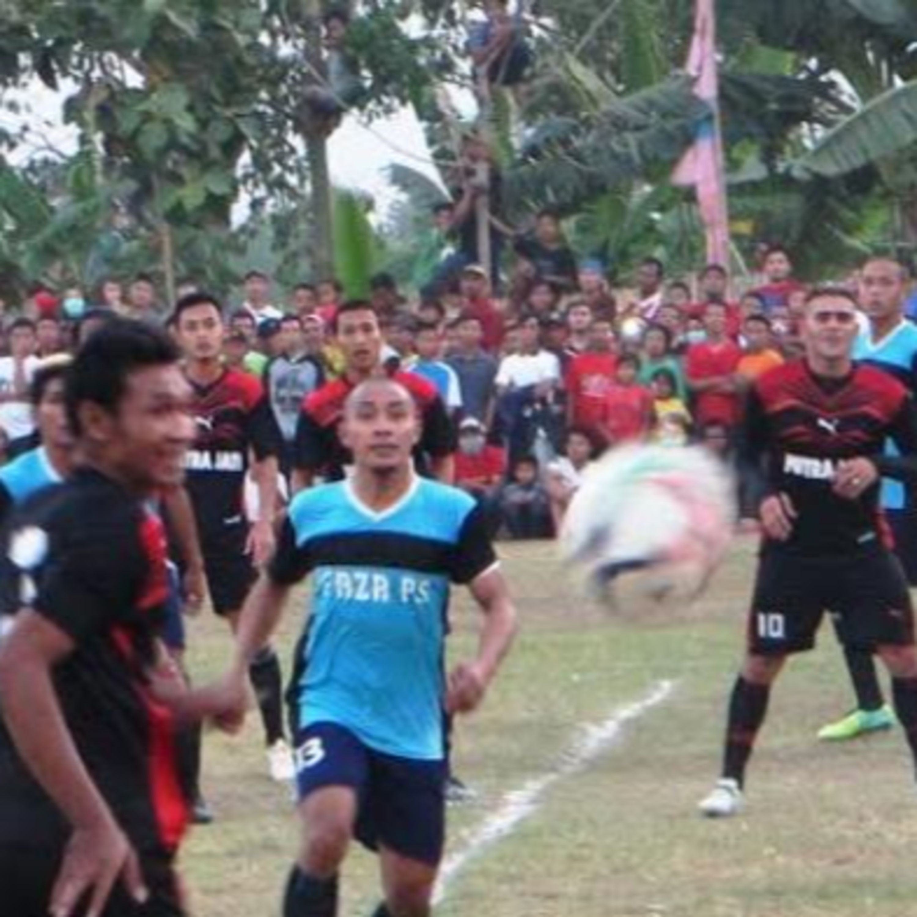 pundit kampoeng