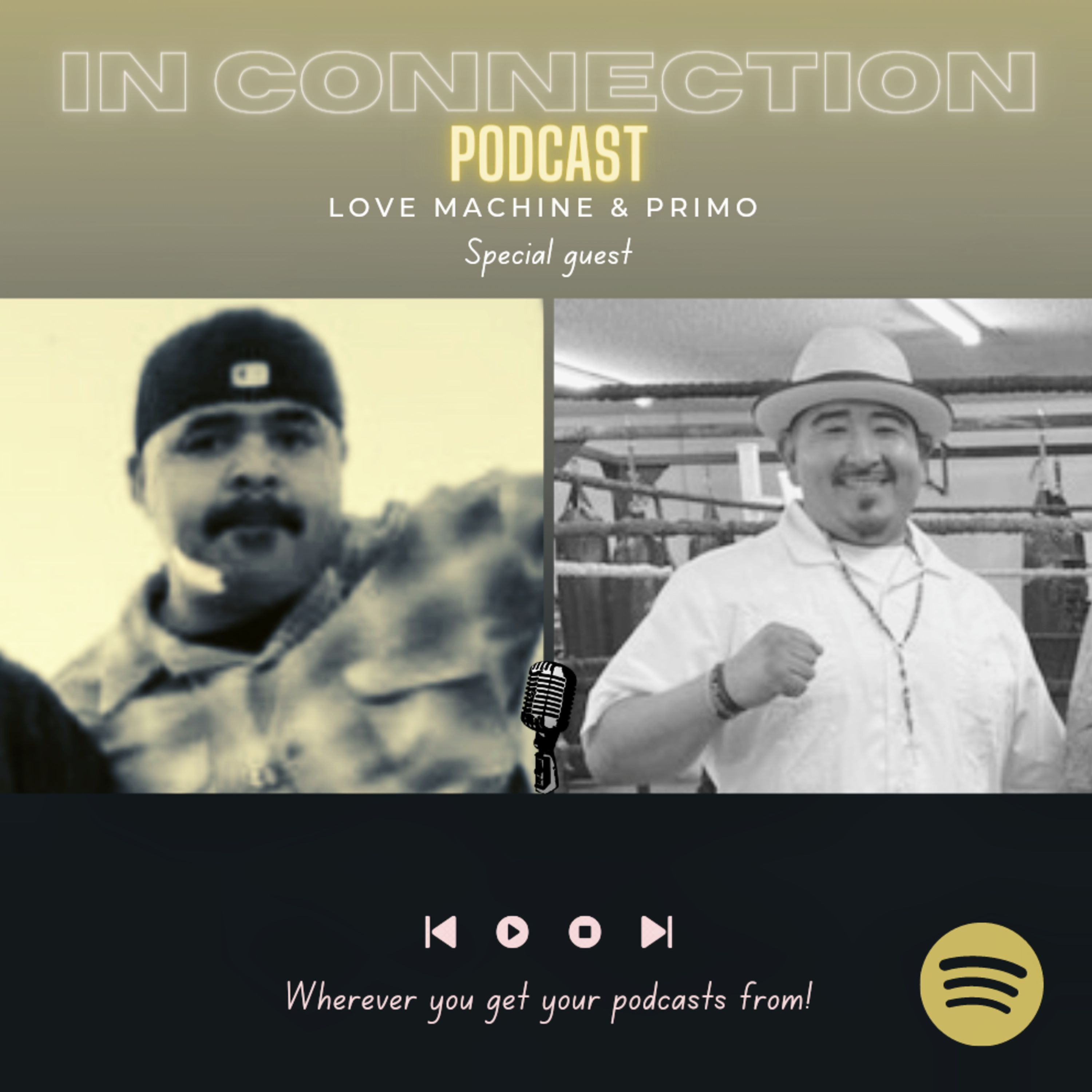 IN Connection