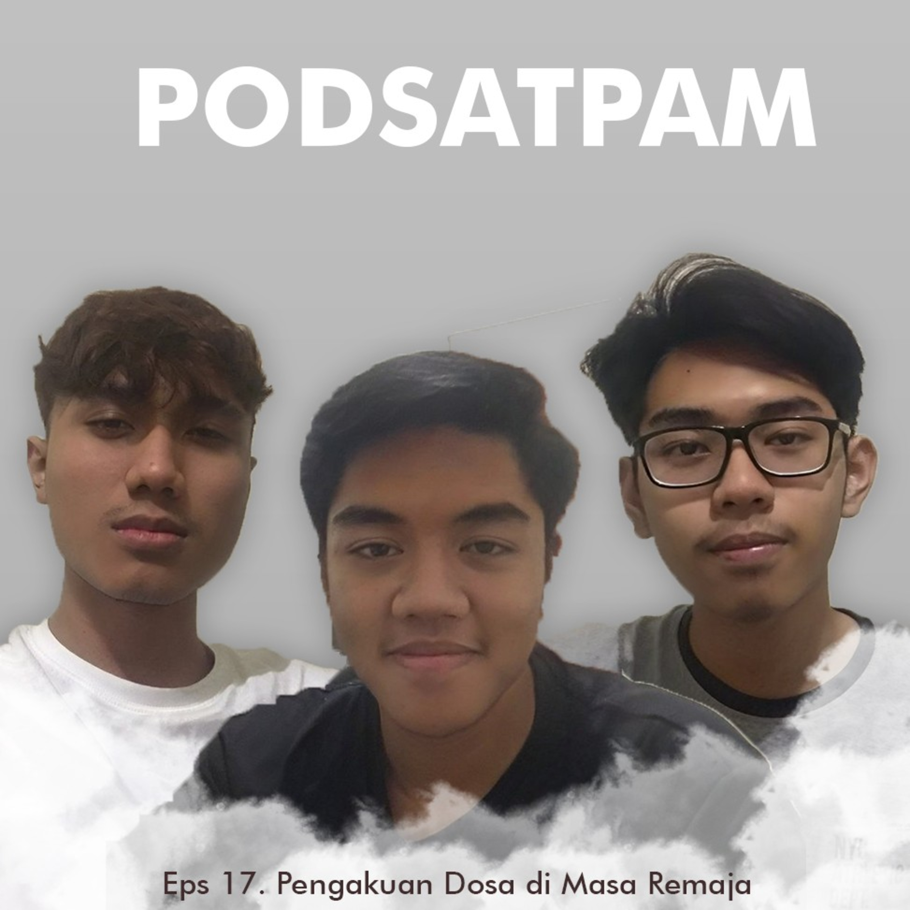PODSATPAM (mengudara karena mulut tetangga)
