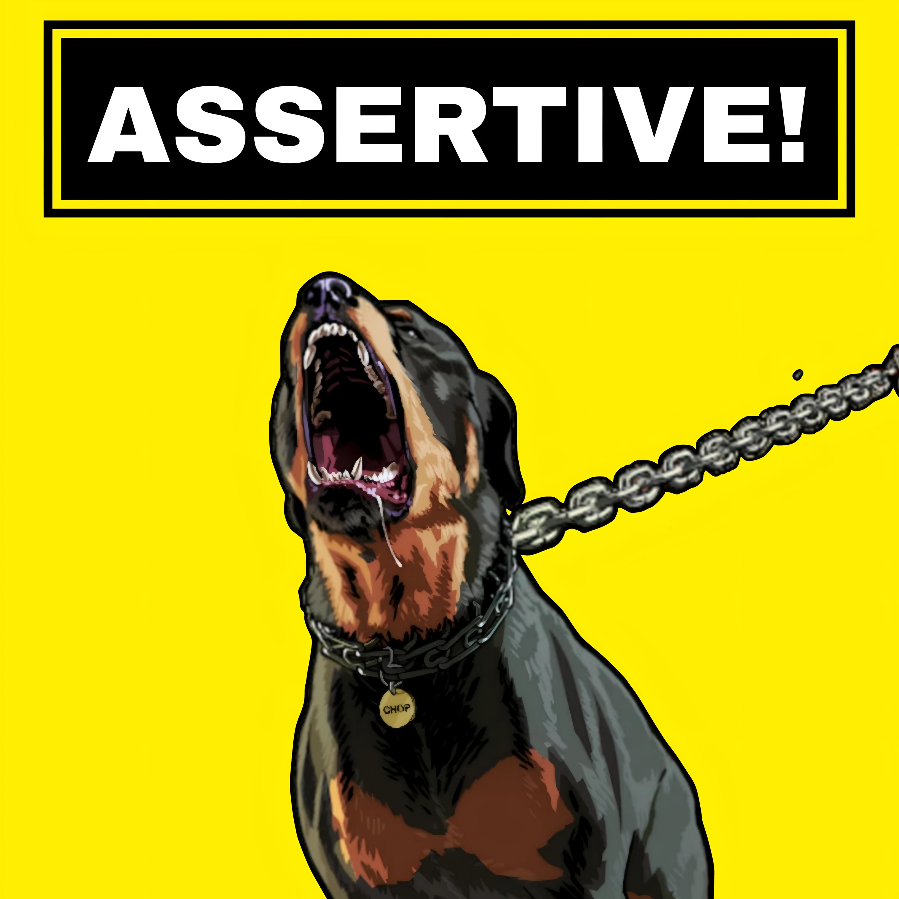 HOW TO BE ASSERTIVE (QUICK GUIDE)