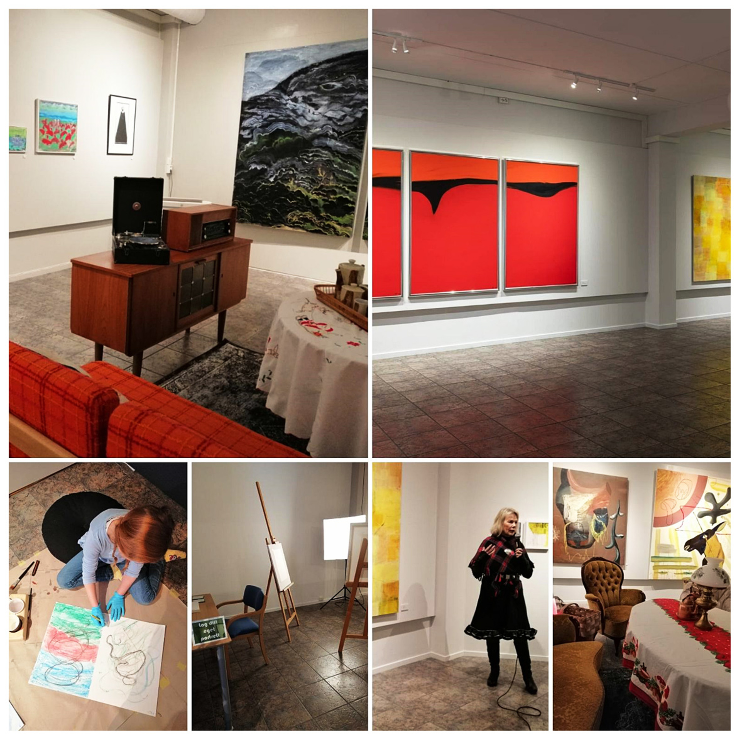 RiddoDuottarMuseat