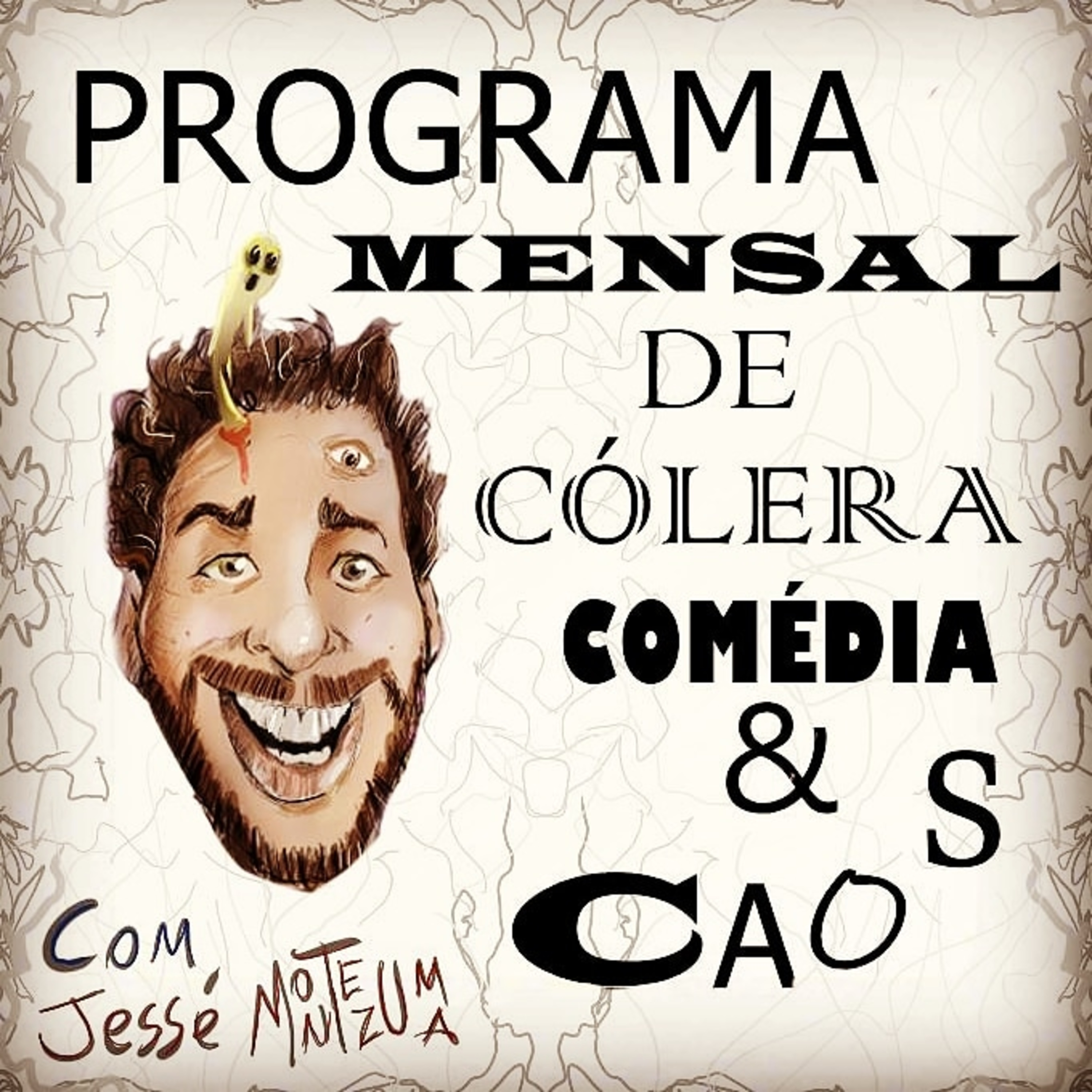 Episódio Satânico