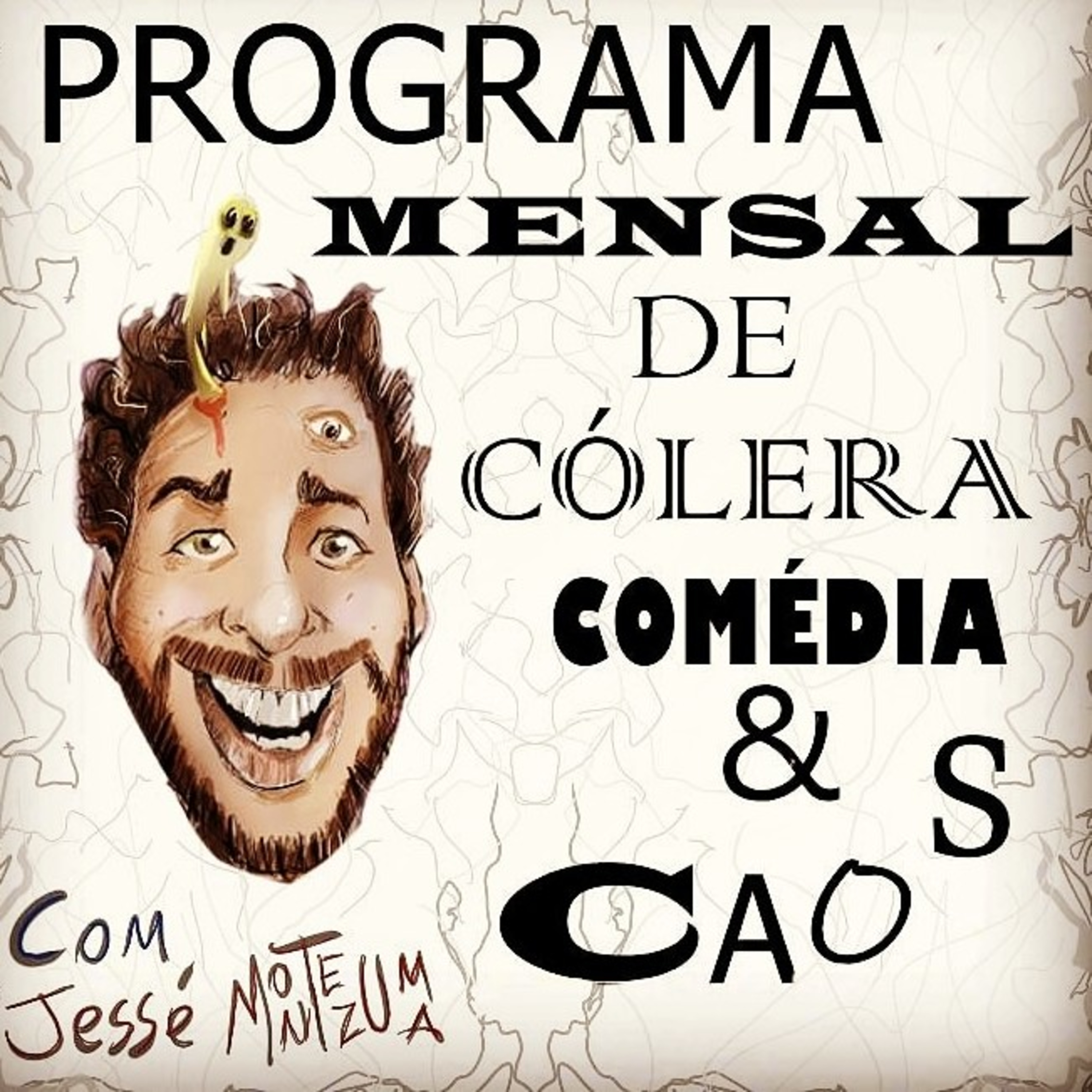 Episódio Quase Especial de Natal.