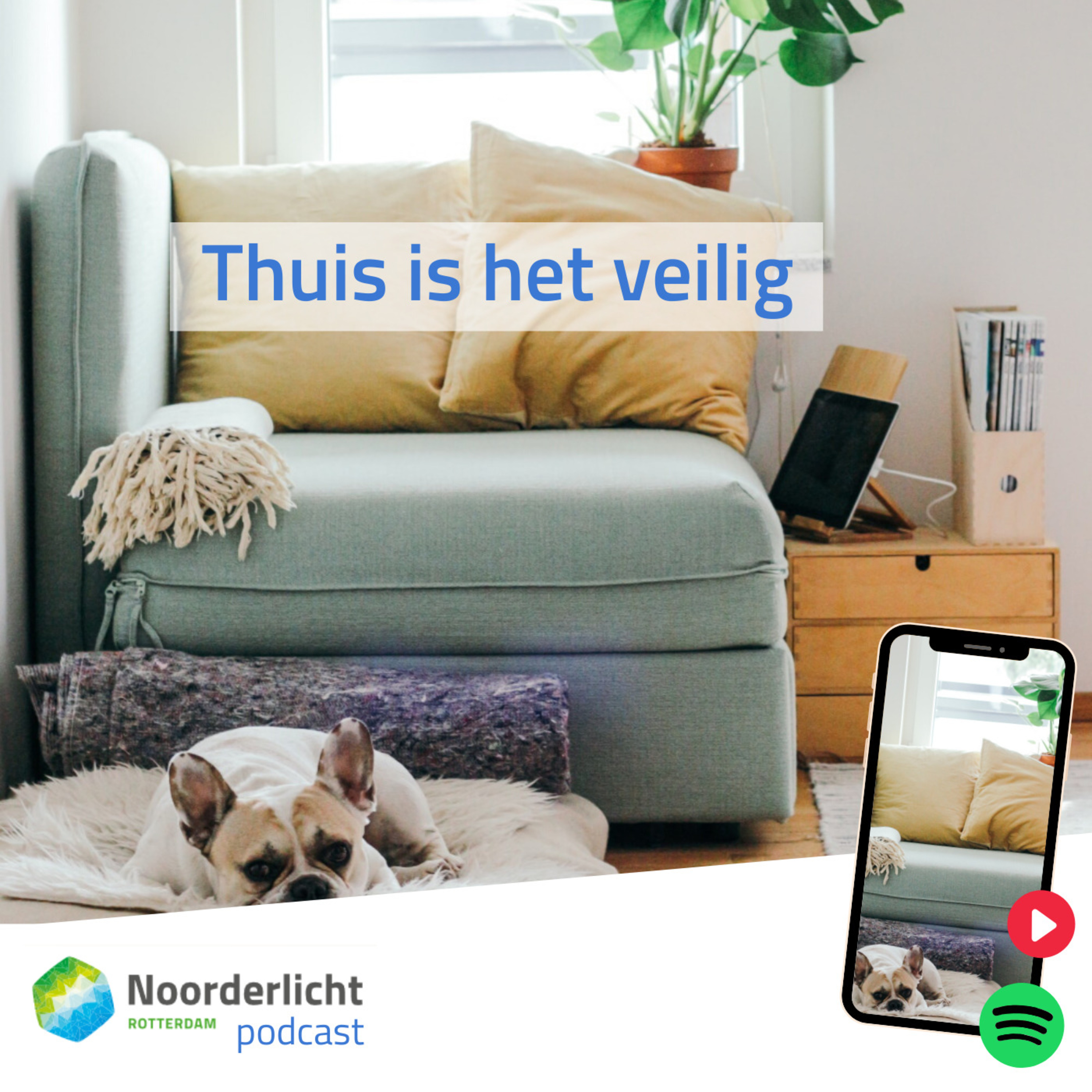 Noorderlicht Blijdorp Preken