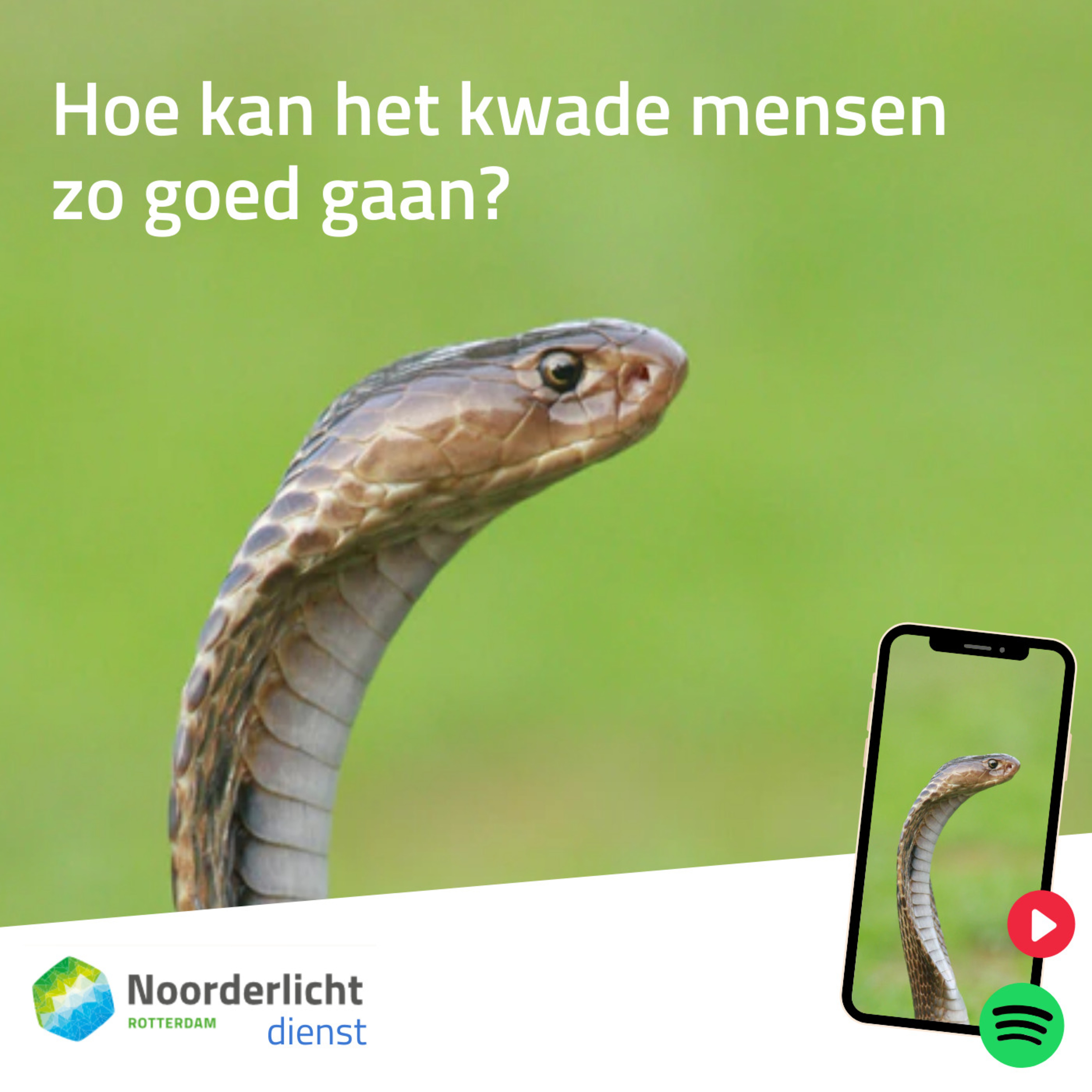 Noorderlicht Blijdorp Preken