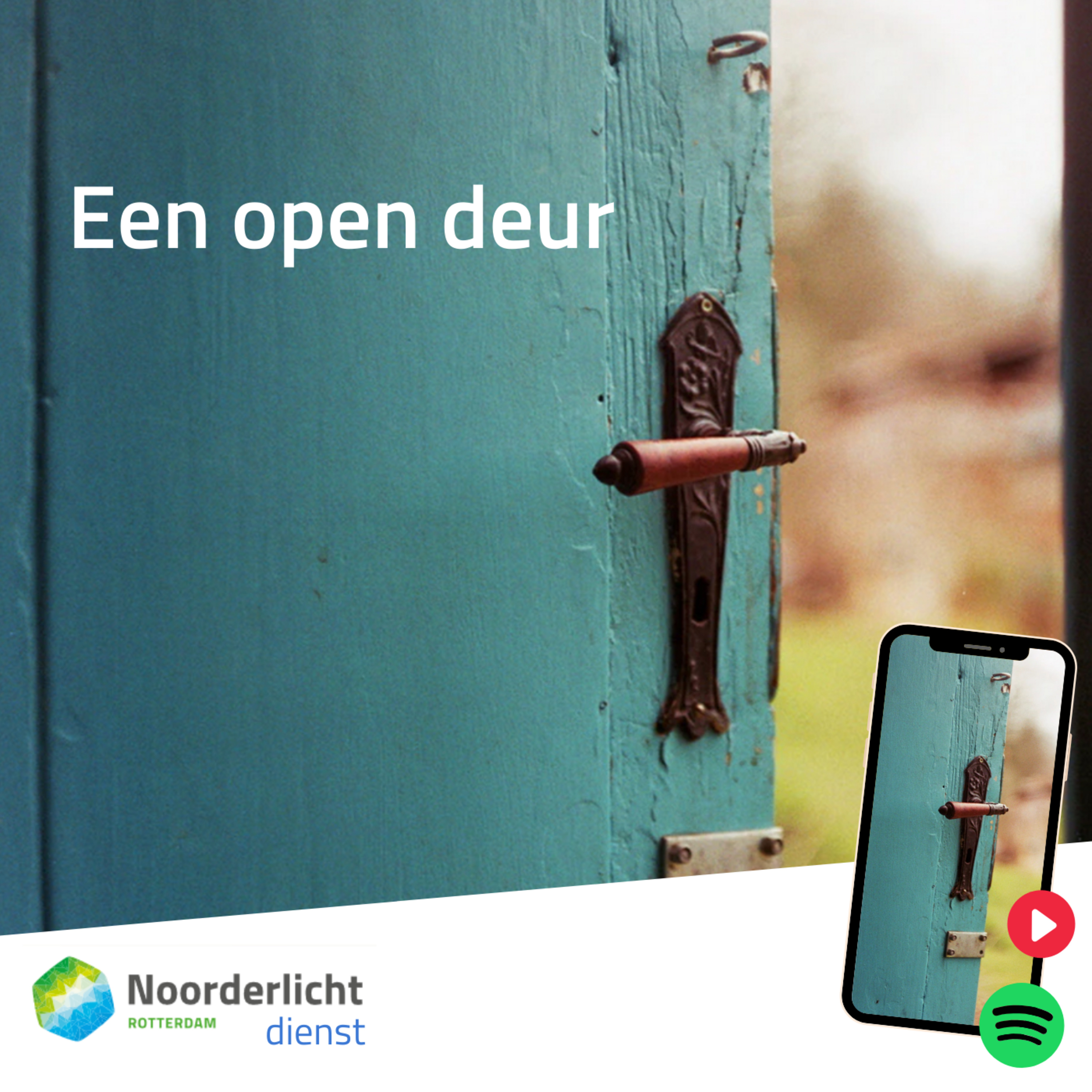 Noorderlicht Blijdorp Preken