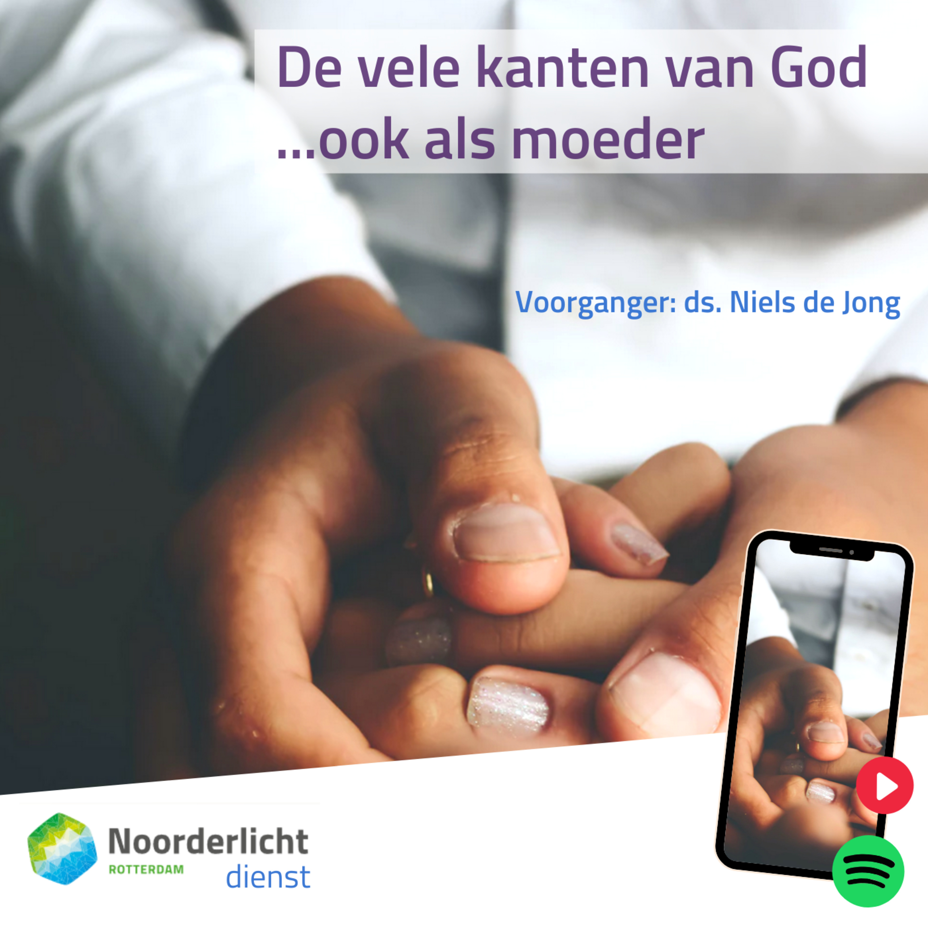 Noorderlicht Blijdorp Preken
