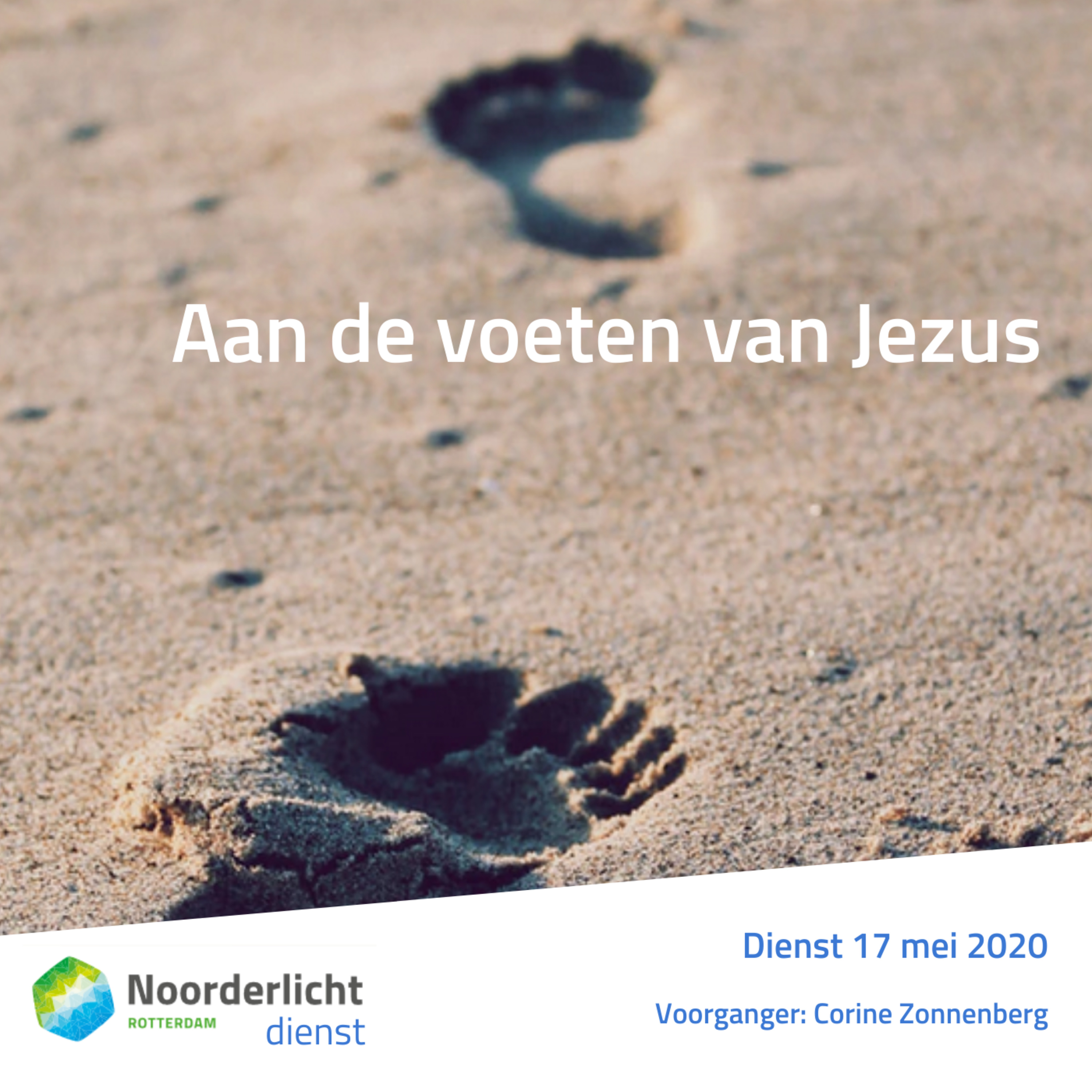 Noorderlicht Blijdorp Preken