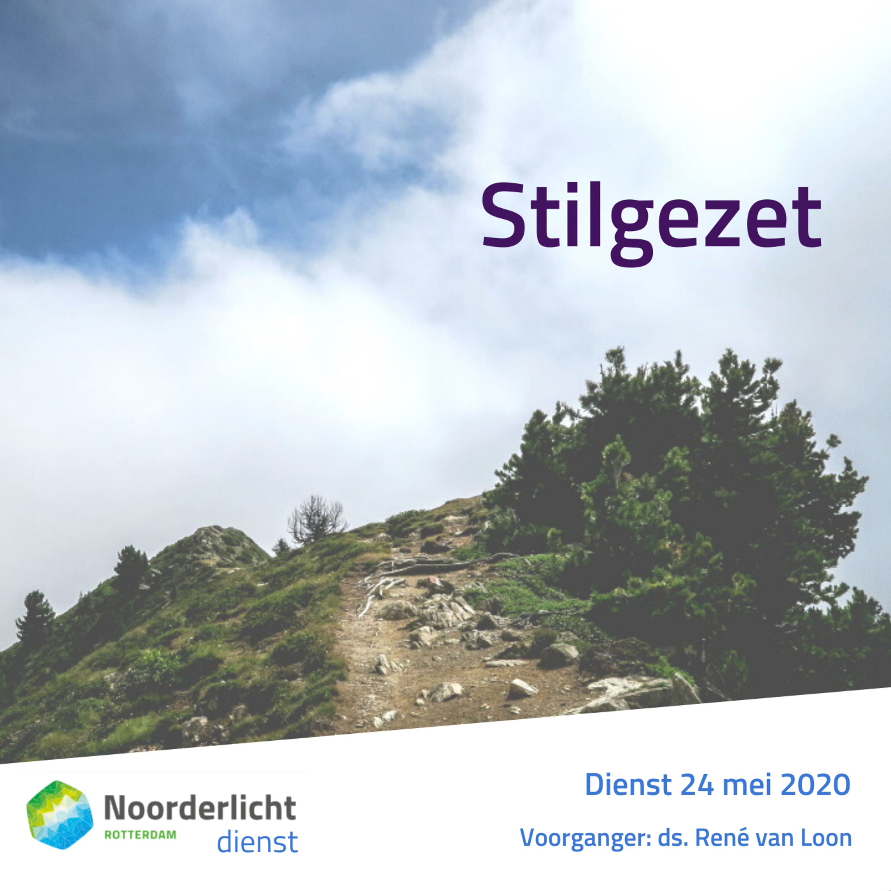 Noorderlicht Blijdorp Preken