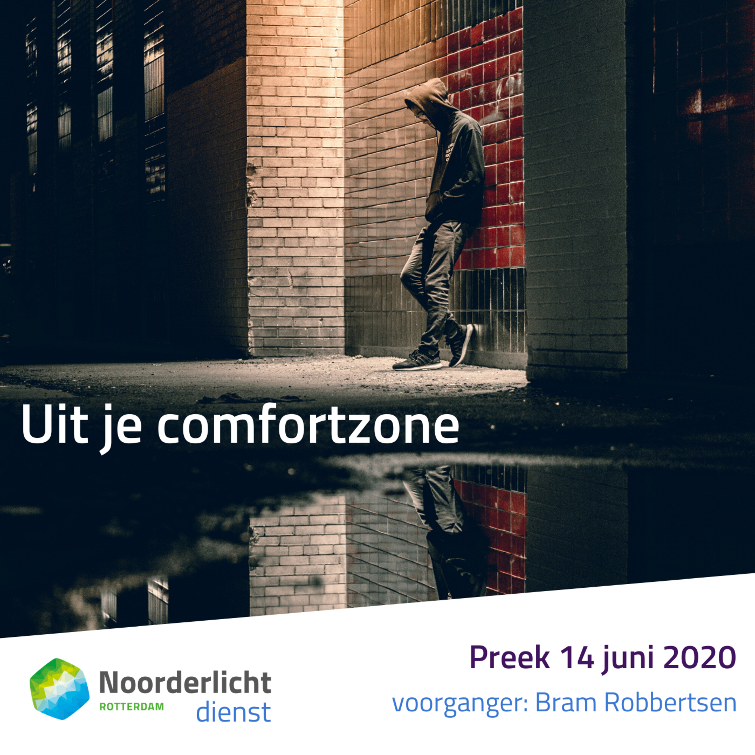 Noorderlicht Blijdorp Preken