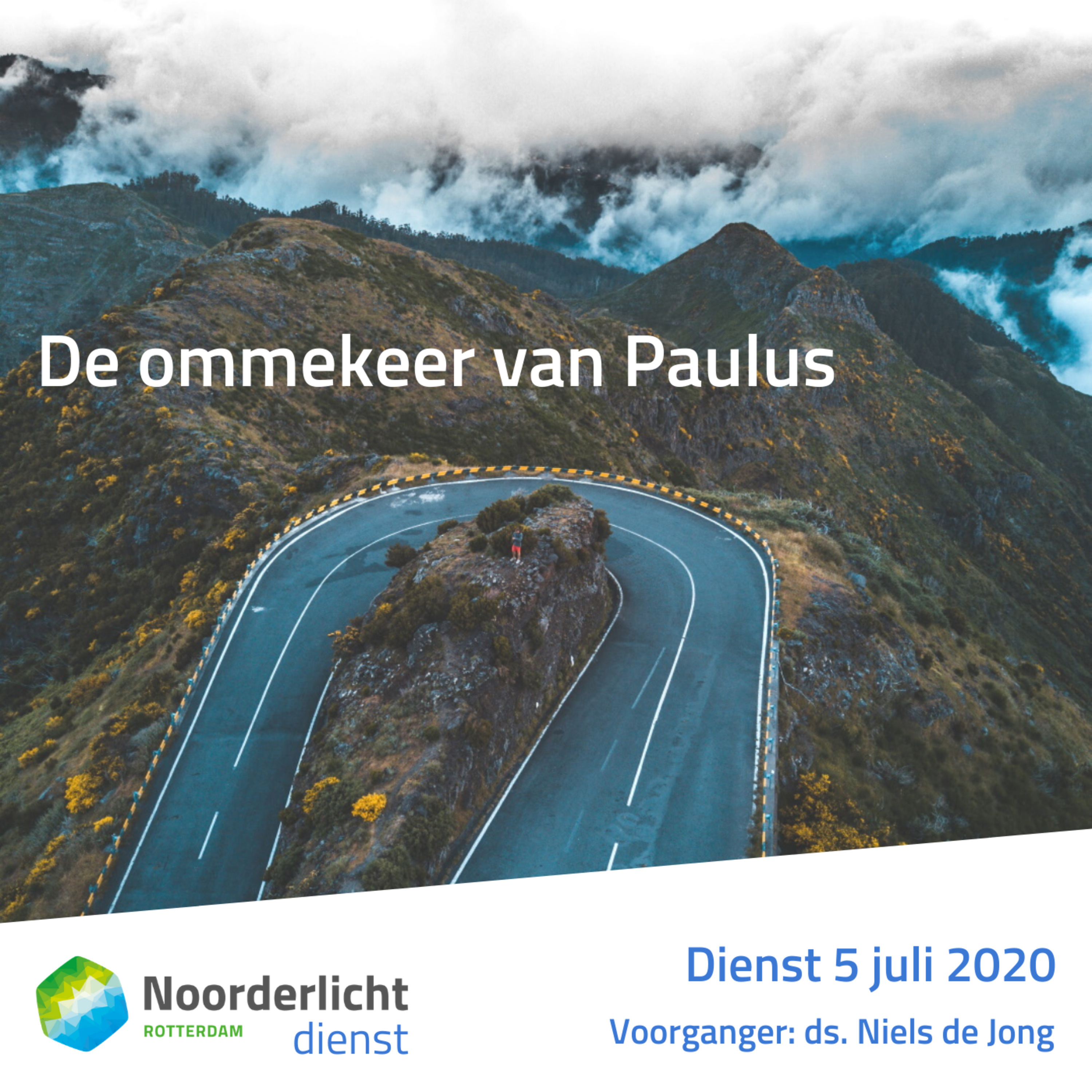Noorderlicht Blijdorp Preken