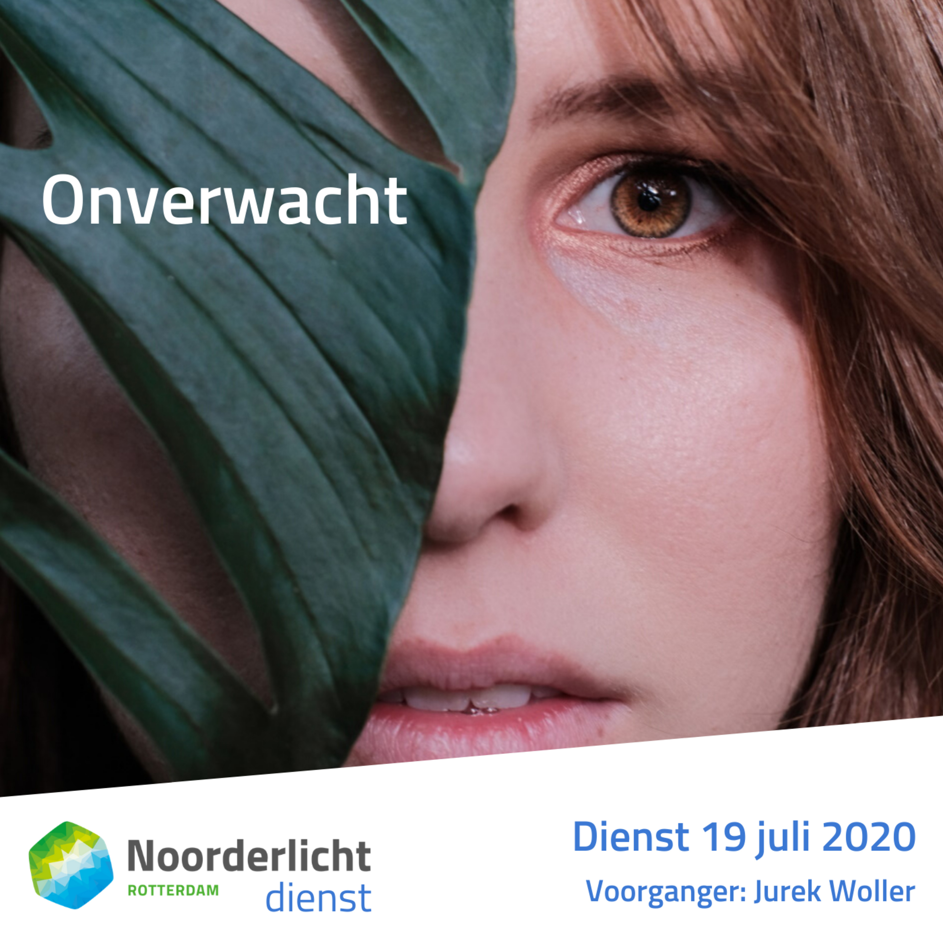 Noorderlicht Blijdorp Preken