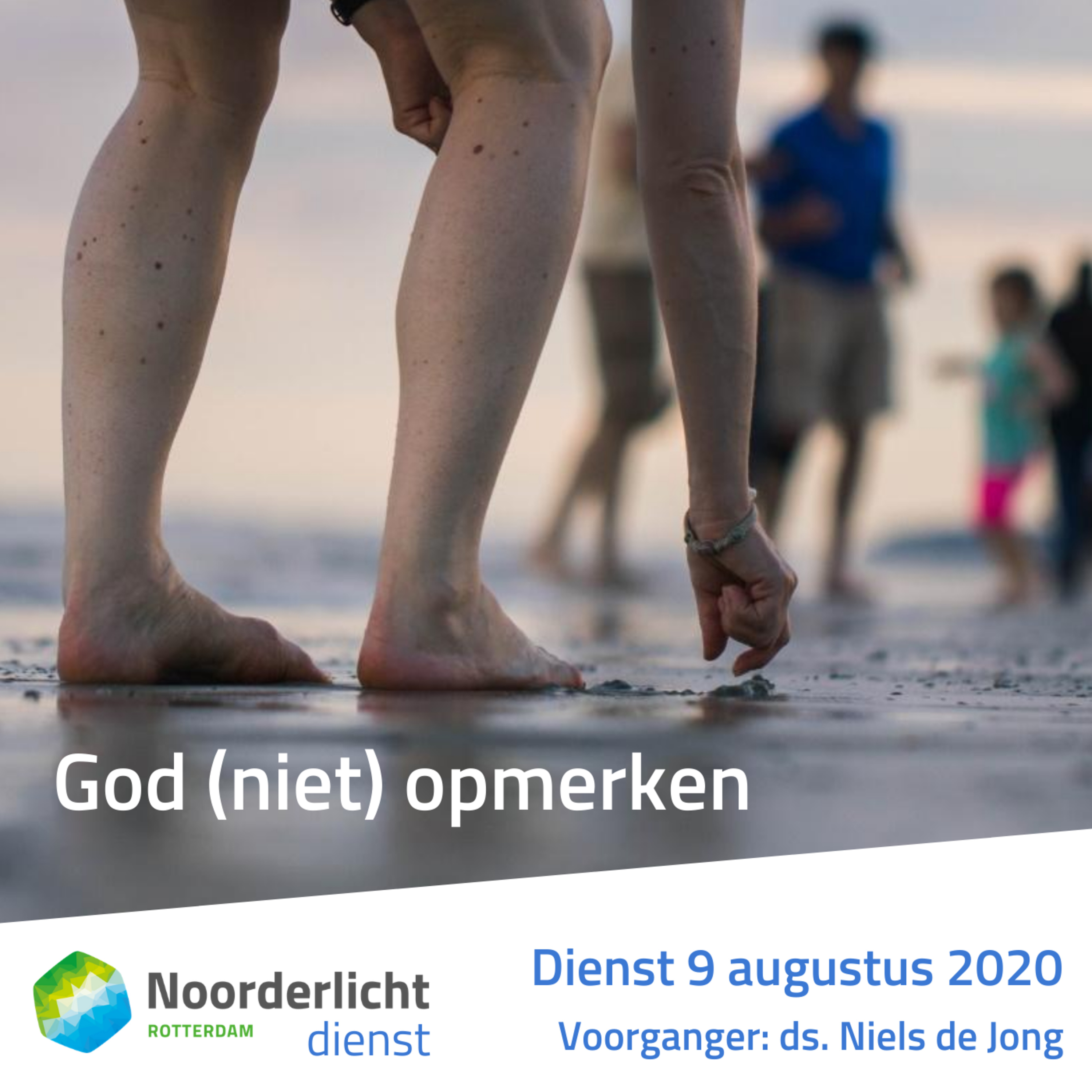 Noorderlicht Blijdorp Preken