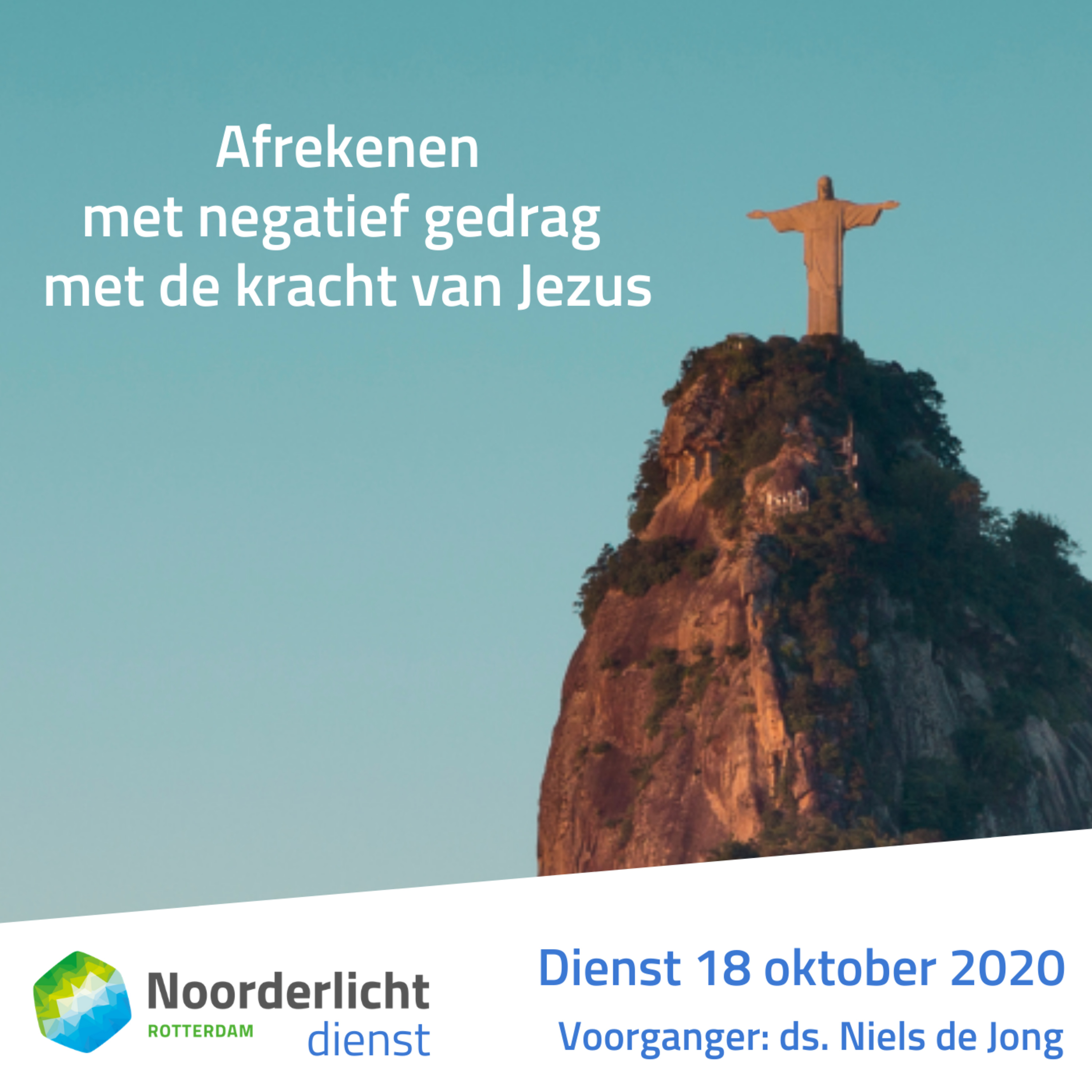 Noorderlicht Blijdorp Preken