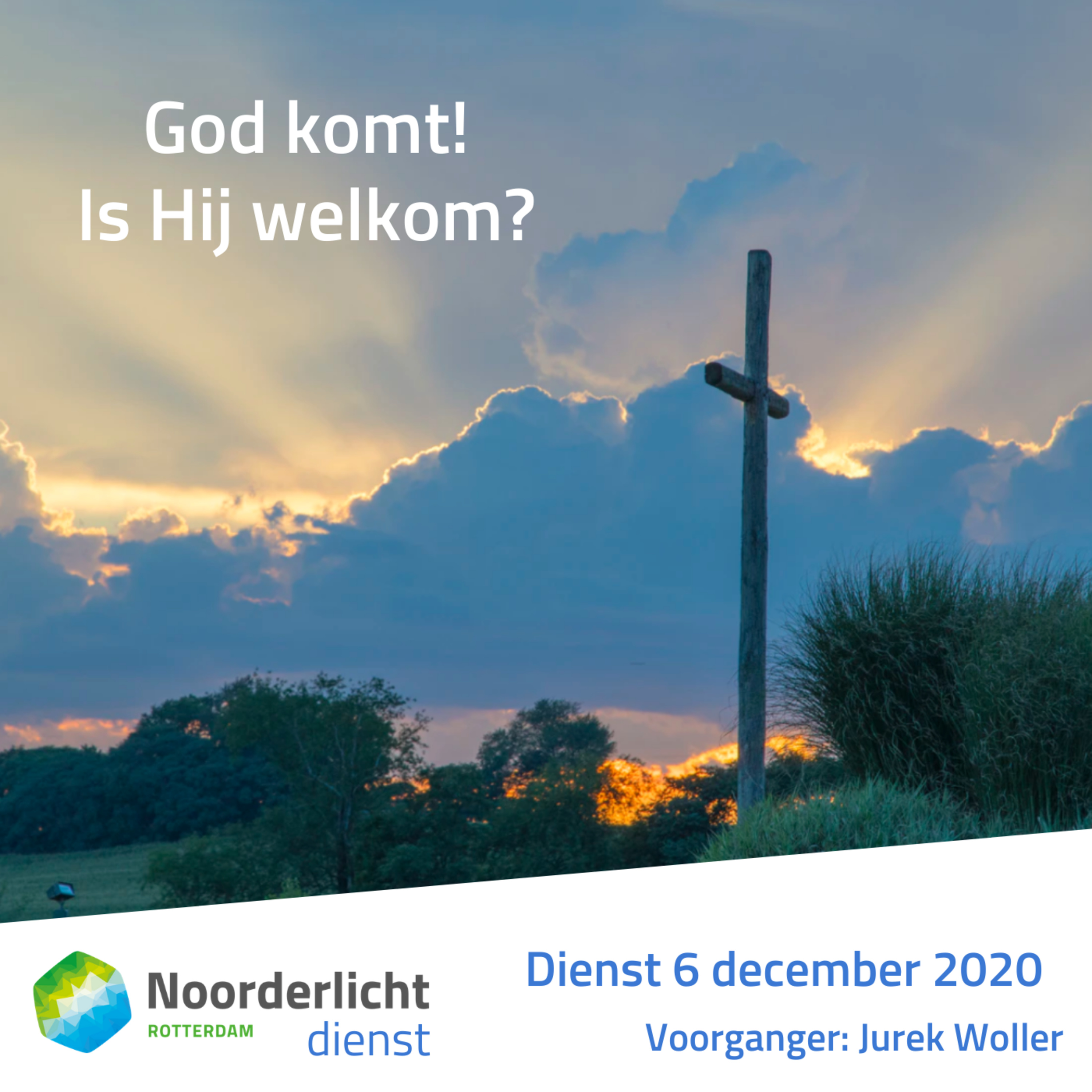 Noorderlicht Blijdorp Preken