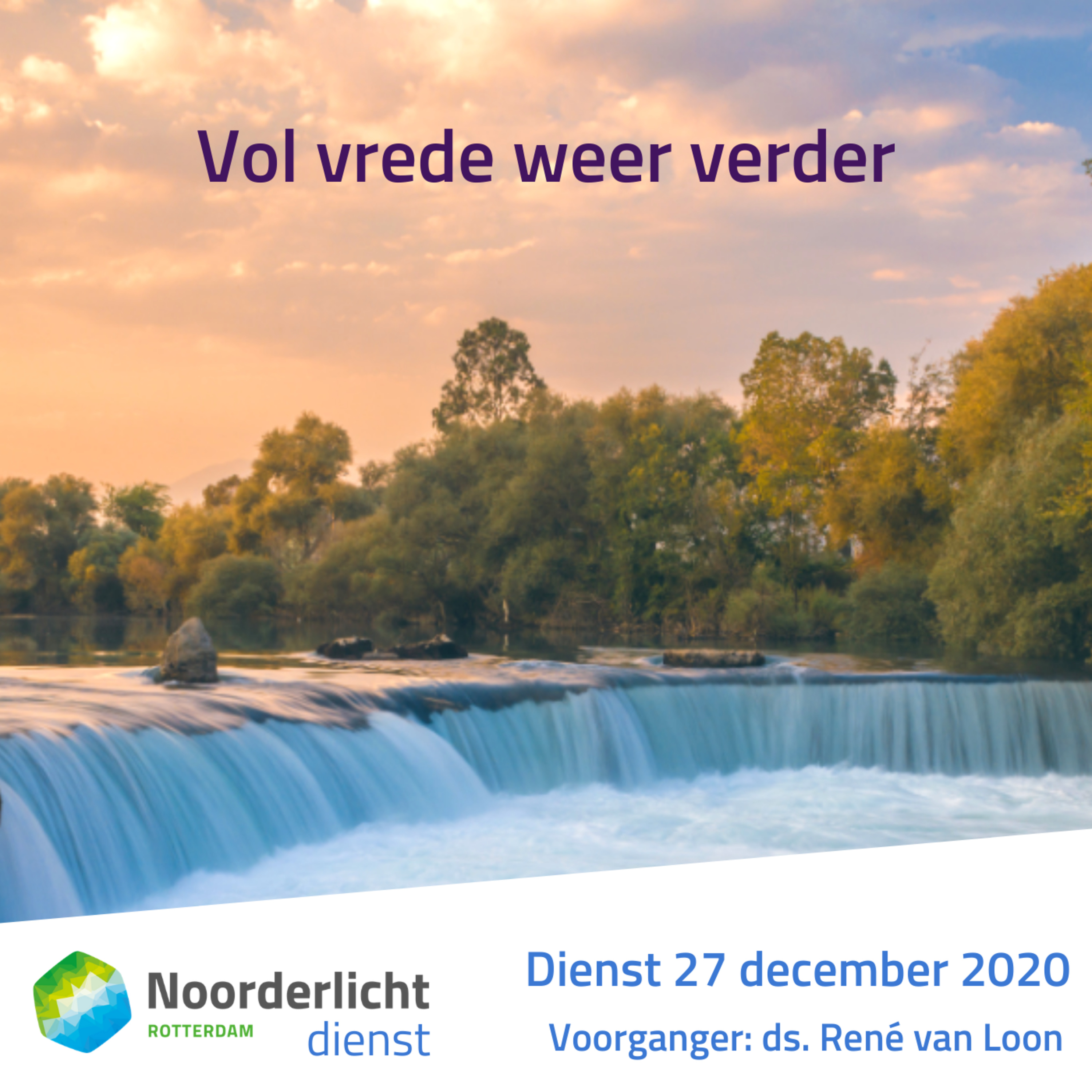 Noorderlicht Blijdorp Preken